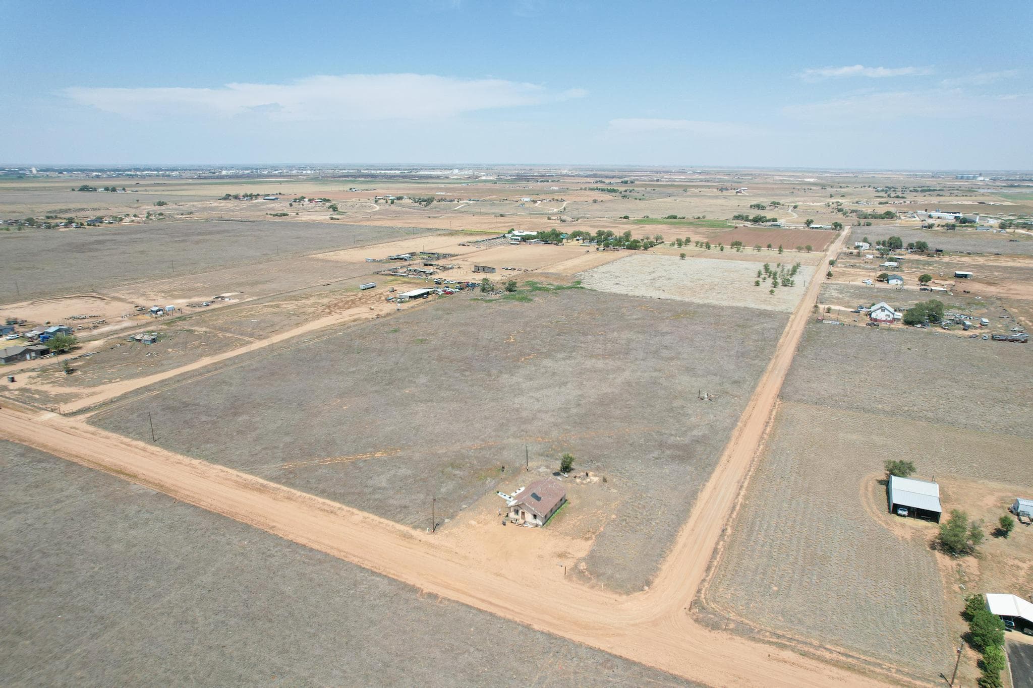 4165 County Road 5A, Hereford, TX 79045, photo 6