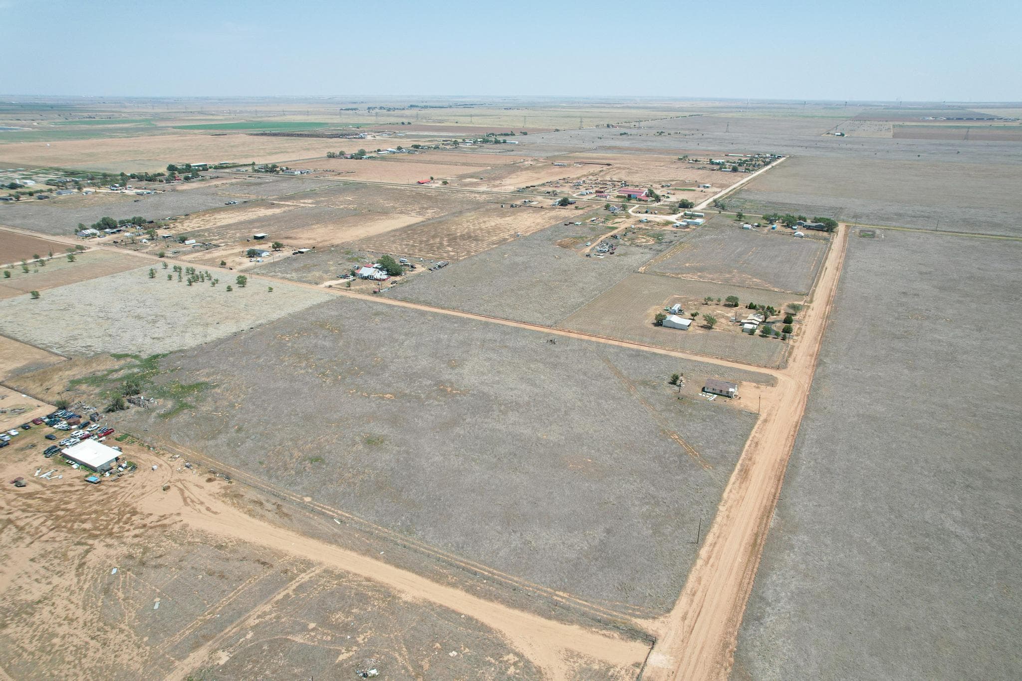 4165 County Road 5A, Hereford, TX 79045, photo 11