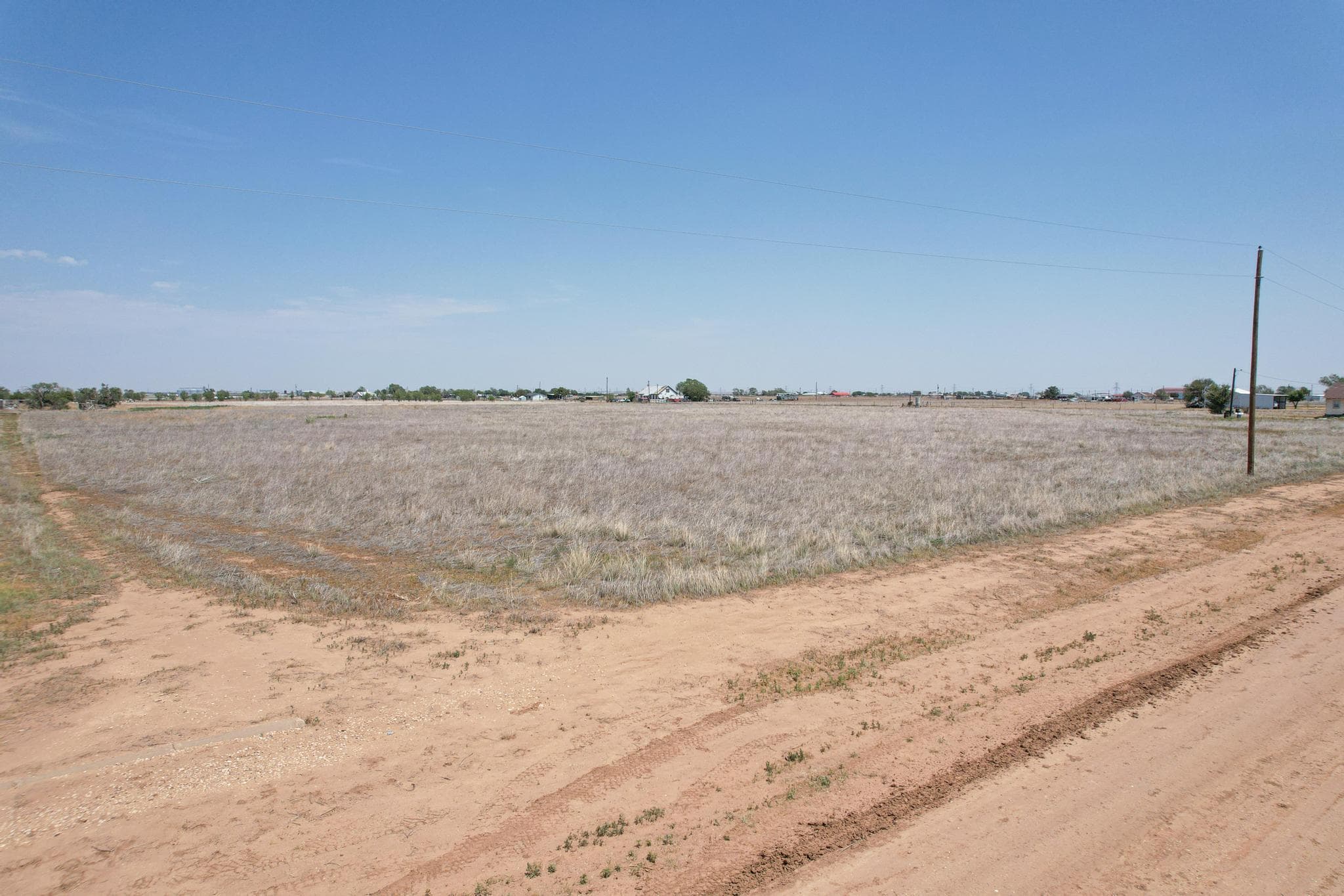 4165 County Road 5A, Hereford, TX 79045, photo 14