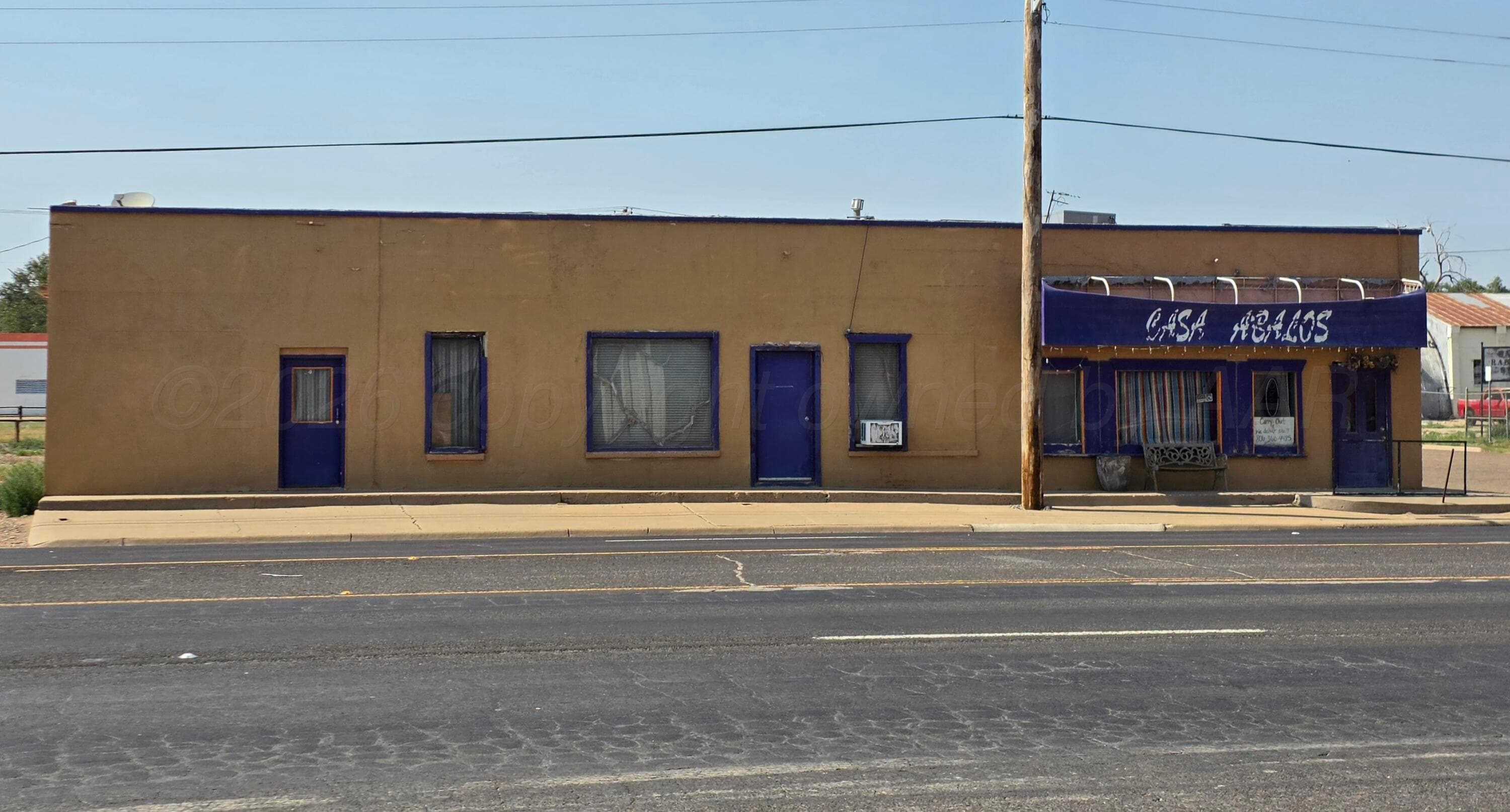 841 E 1st Street, Hereford, TX 79045, photo 2