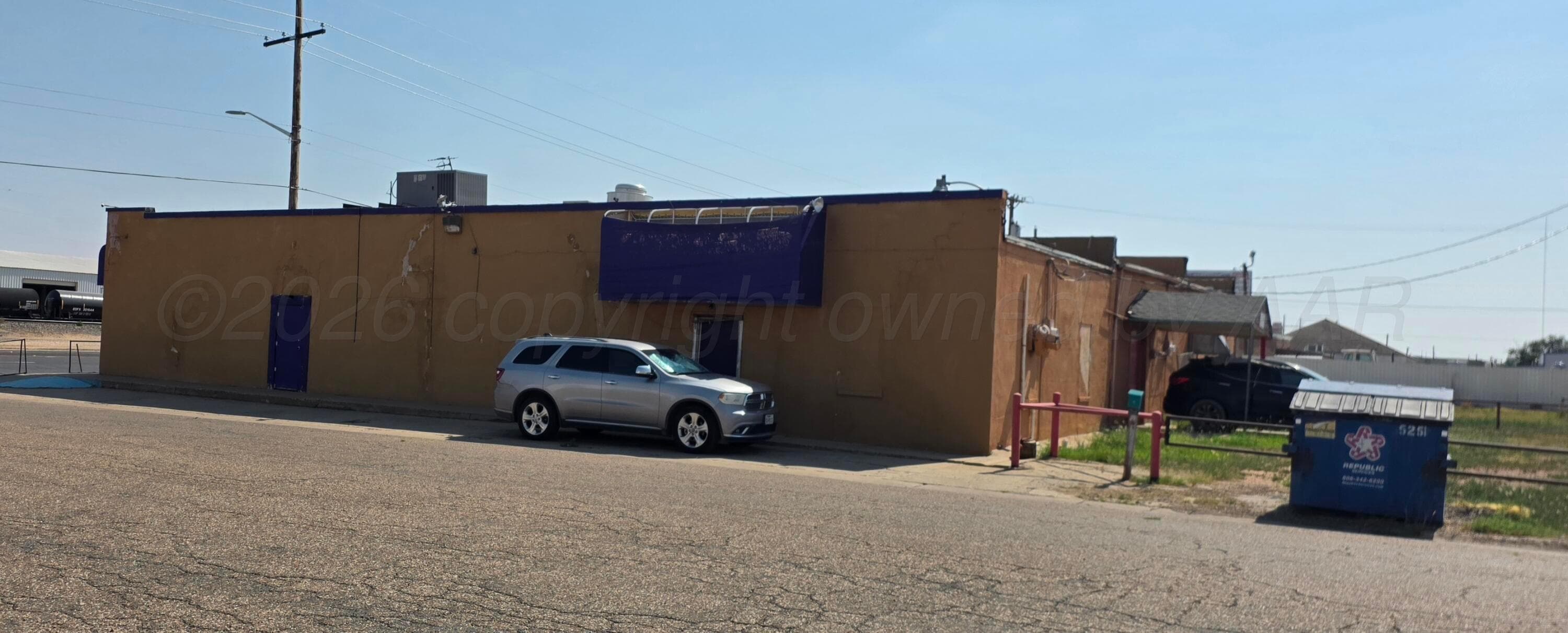 841 E 1st Street, Hereford, TX 79045, photo 4
