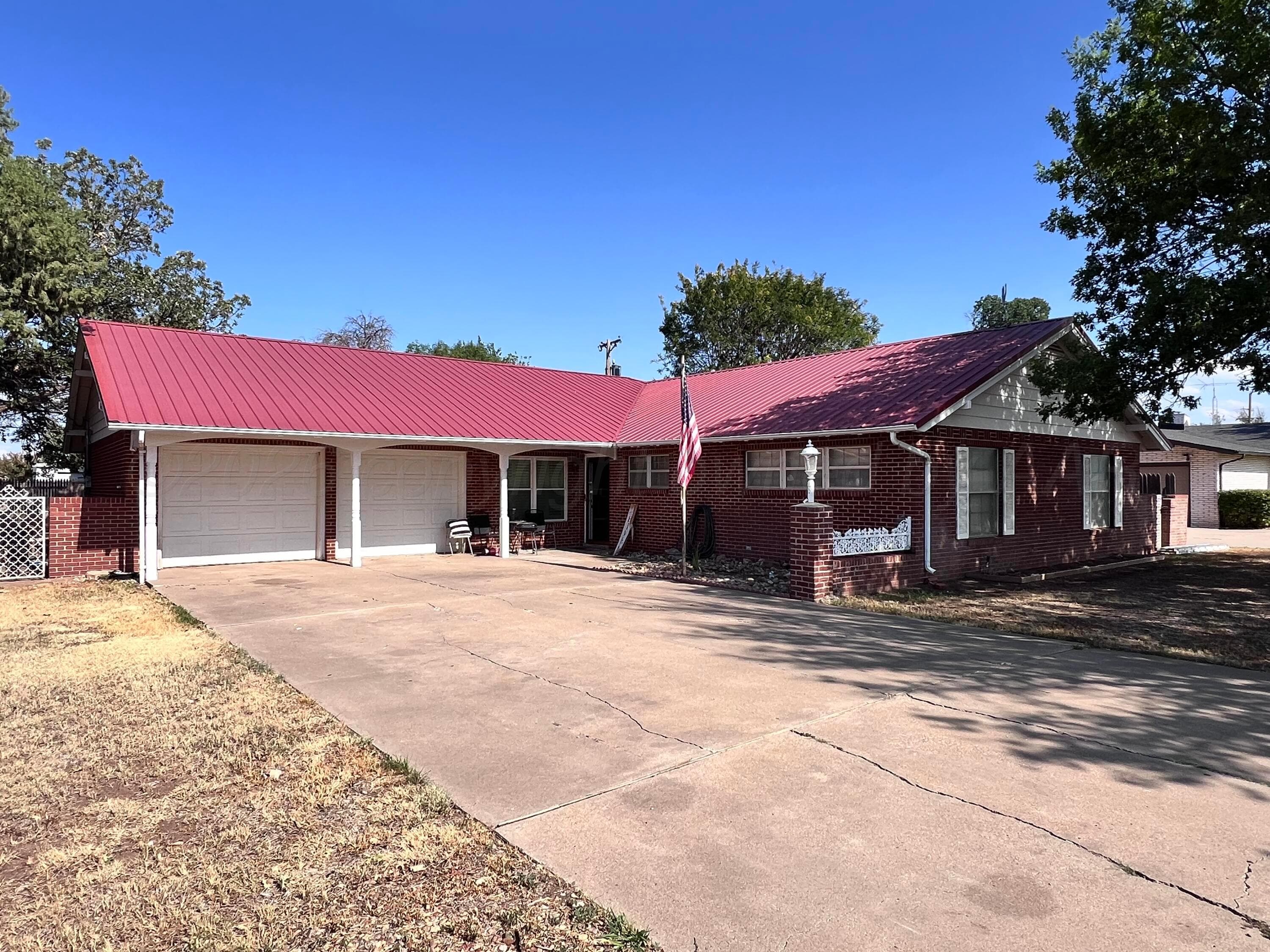 412 Sunset Street, Hereford, TX 79045, photo 2