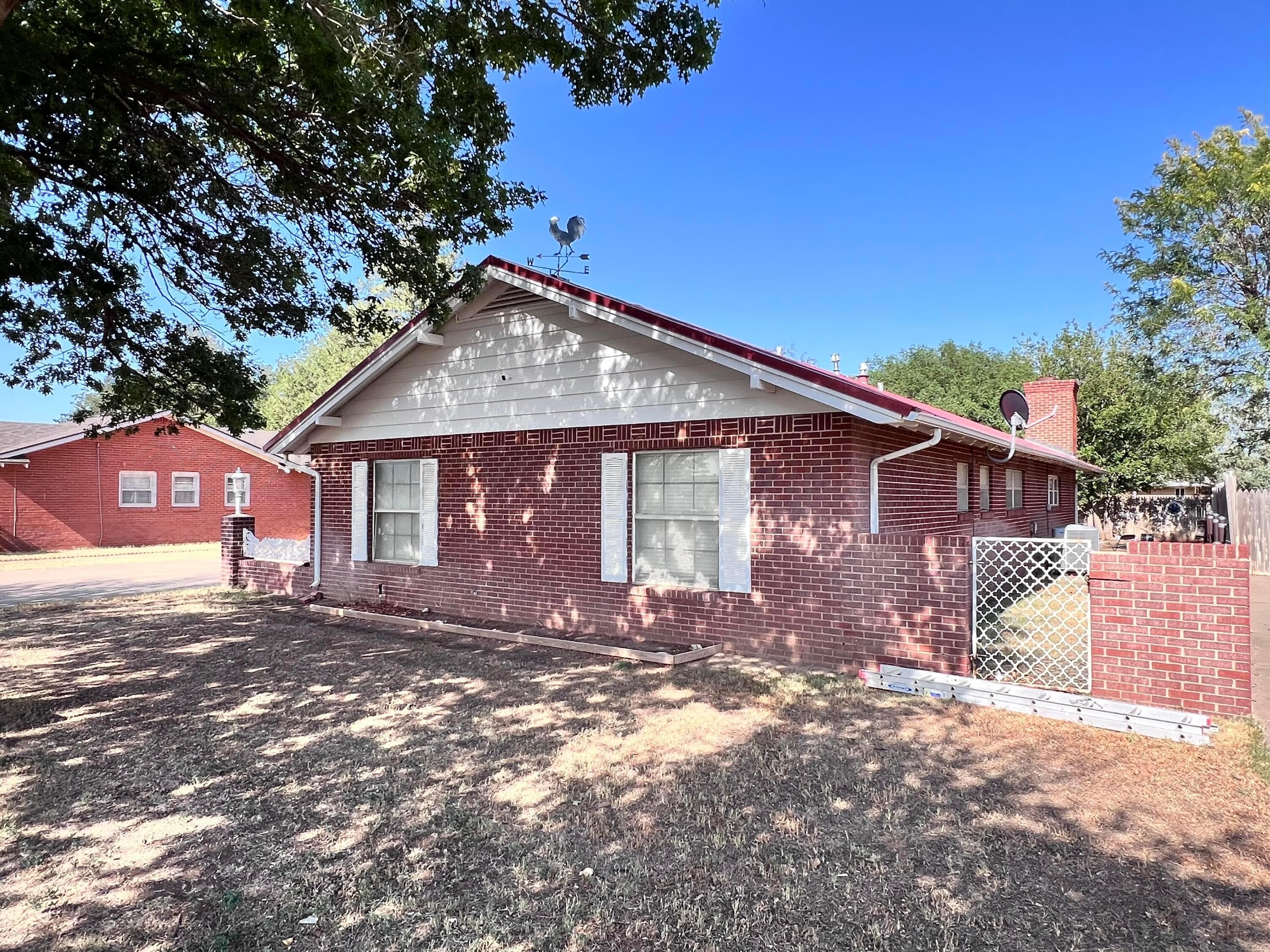 412 Sunset Street, Hereford, TX 79045, photo 3