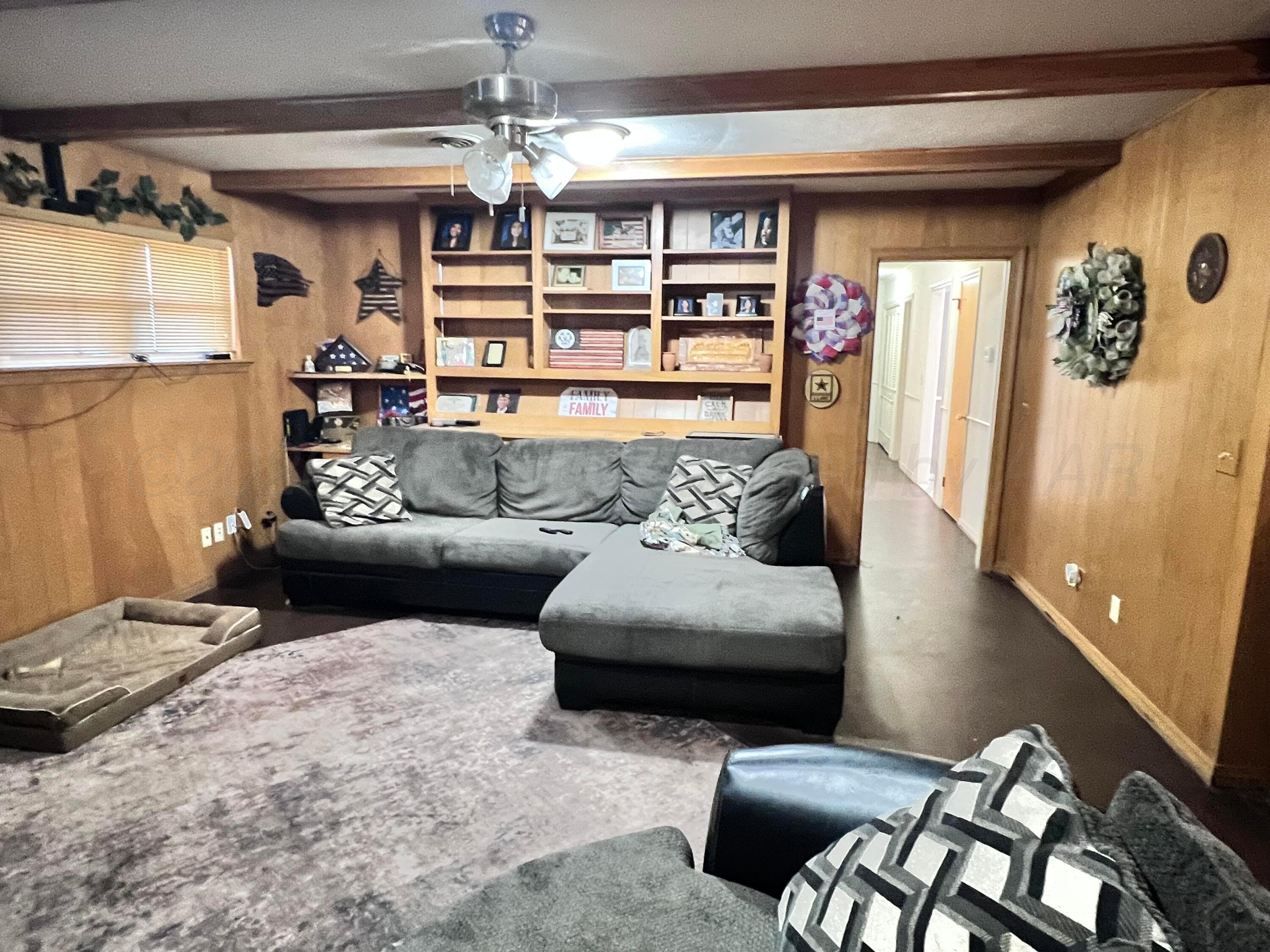 412 Sunset Street, Hereford, TX 79045, photo 9