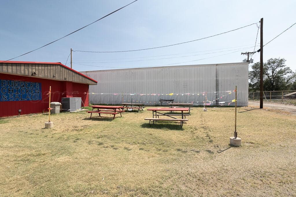201 W First Street, Claude, TX 79019, photo 14