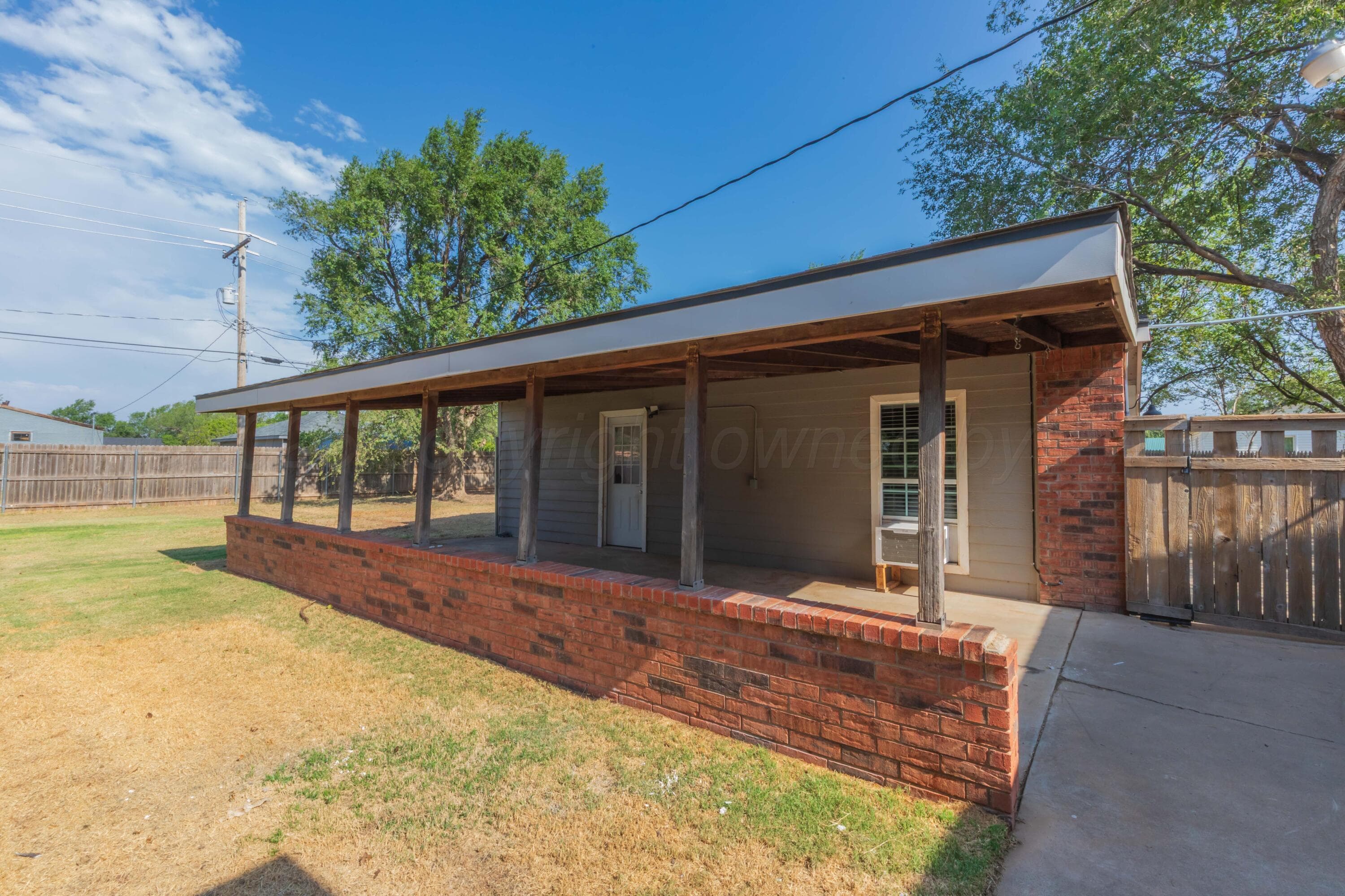 2406 SMISER Street, Amarillo, TX 79124-1199, photo 26