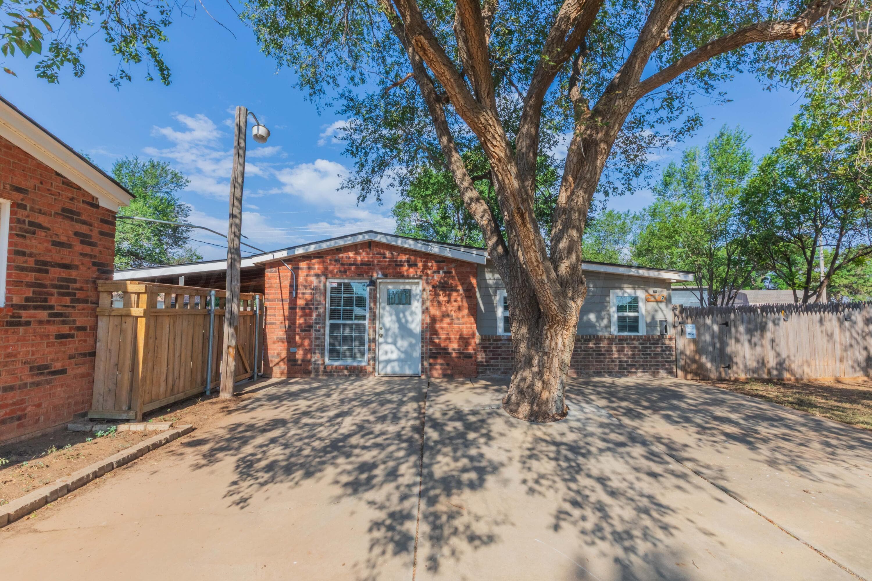 2406 SMISER Street, Amarillo, TX 79124-1199, photo 27