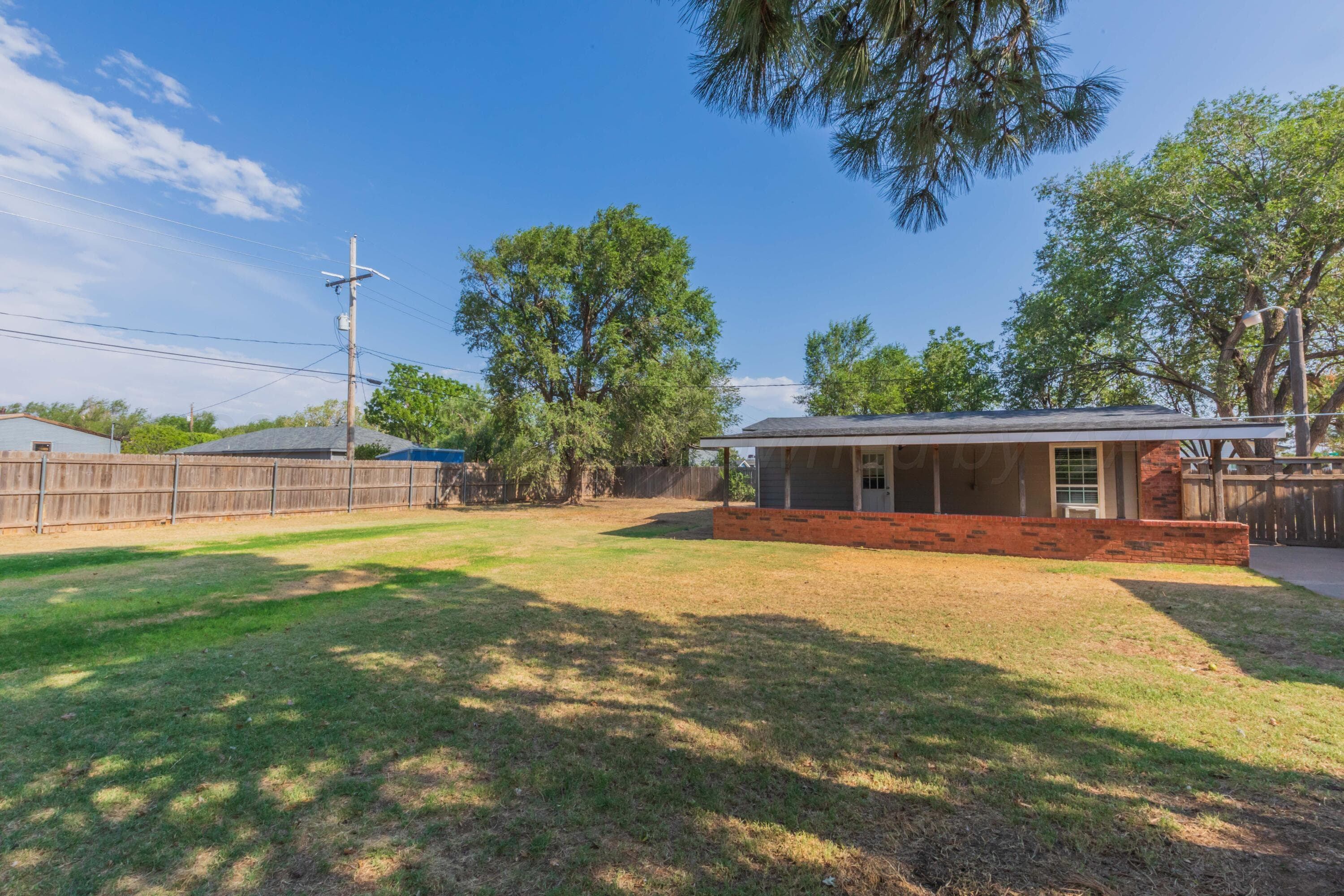 2406 SMISER Street, Amarillo, TX 79124-1199, photo 25