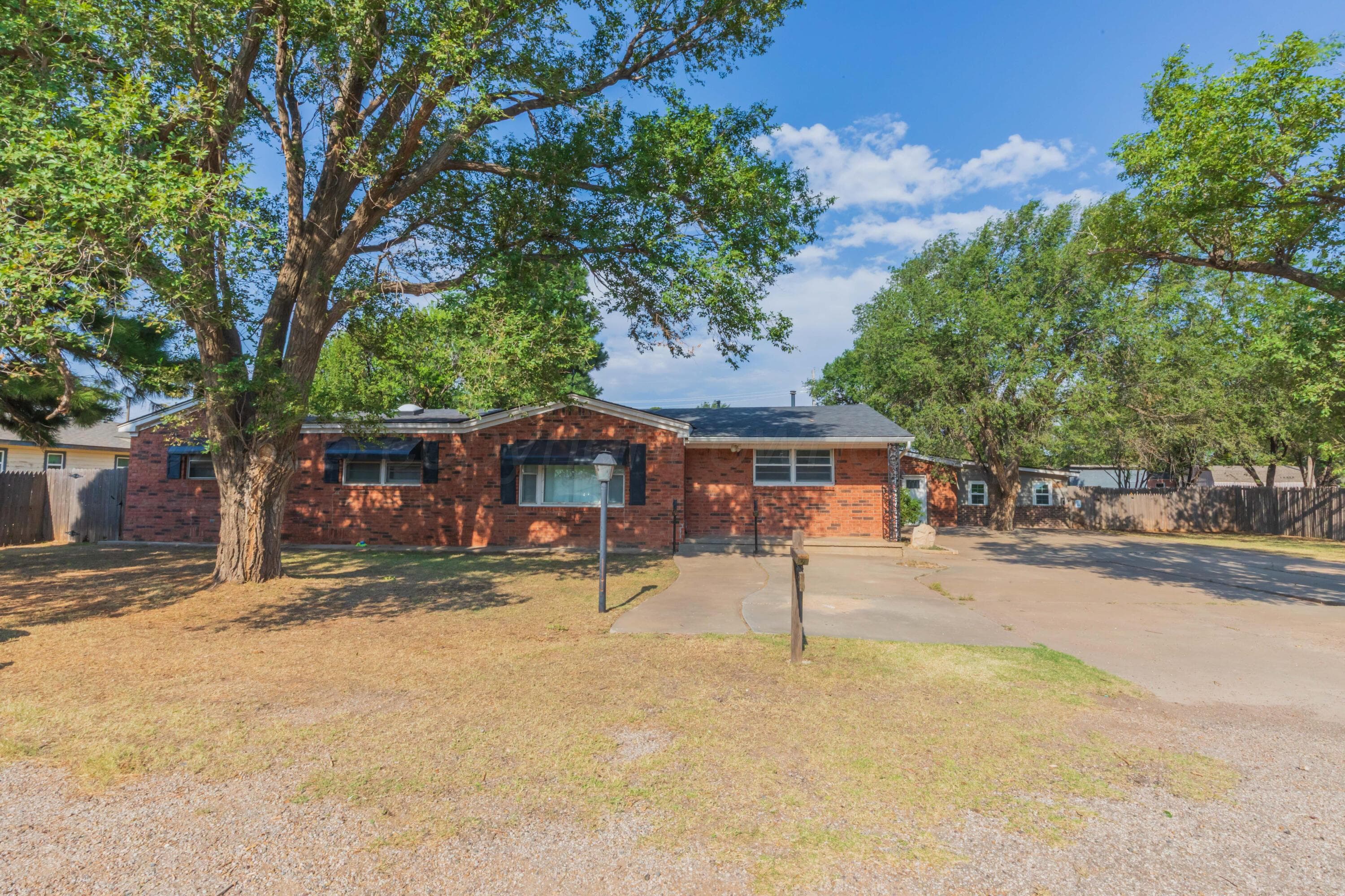 2406 SMISER Street, Amarillo, TX 79124-1199, photo 38