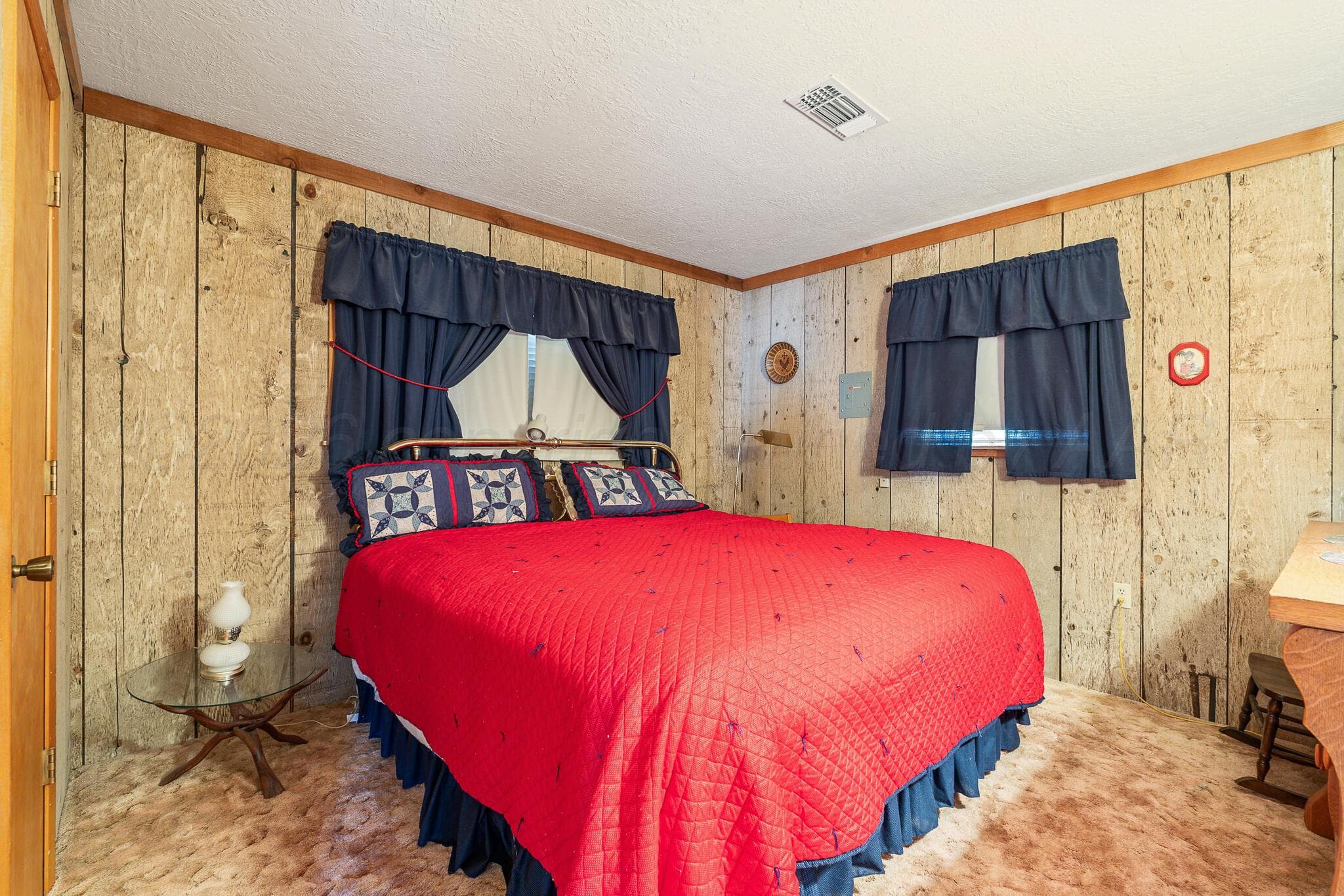 308 Liberty Drive, Howardwick, TX 79226, photo 9
