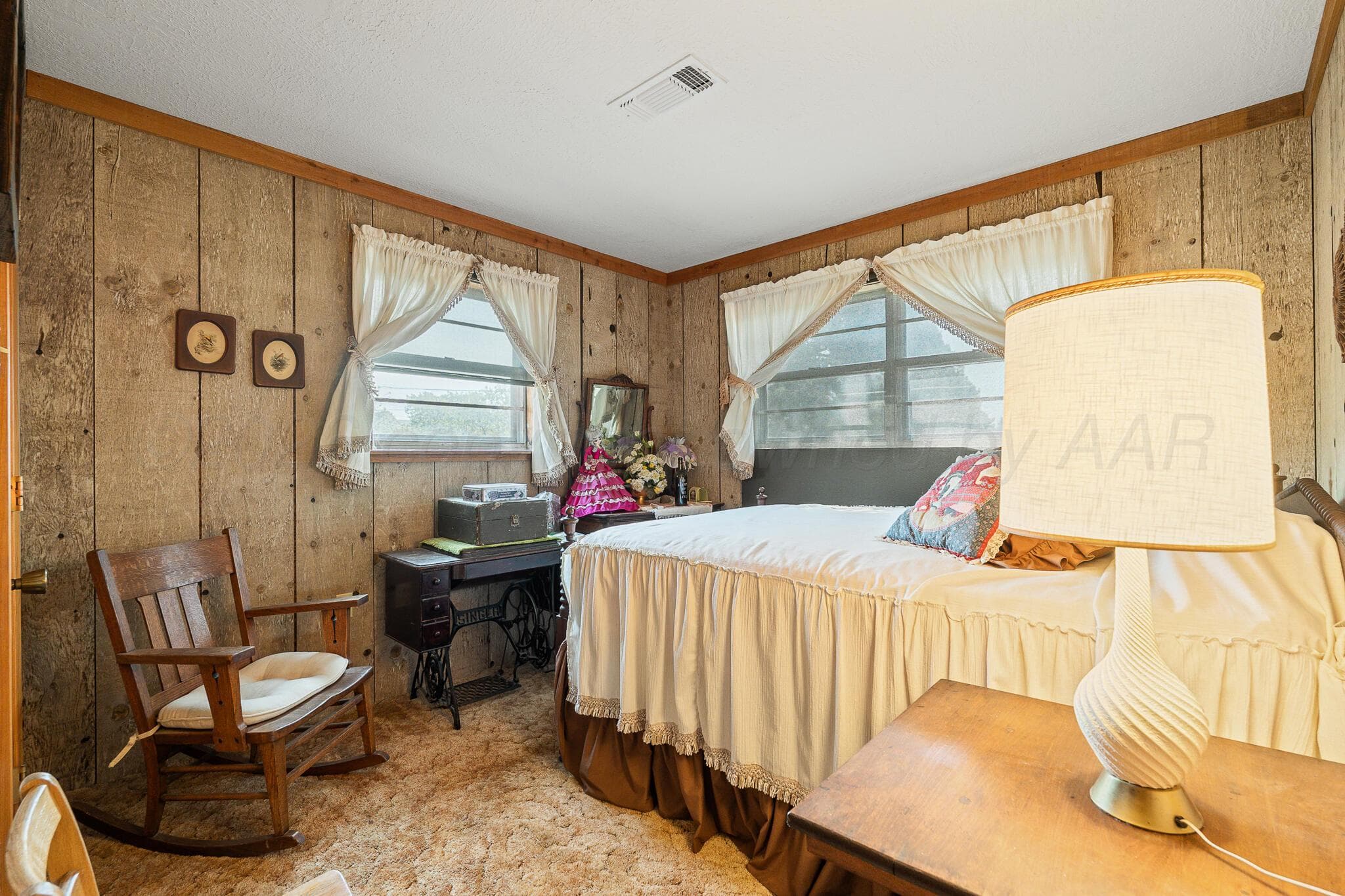 308 Liberty Drive, Howardwick, TX 79226, photo 12