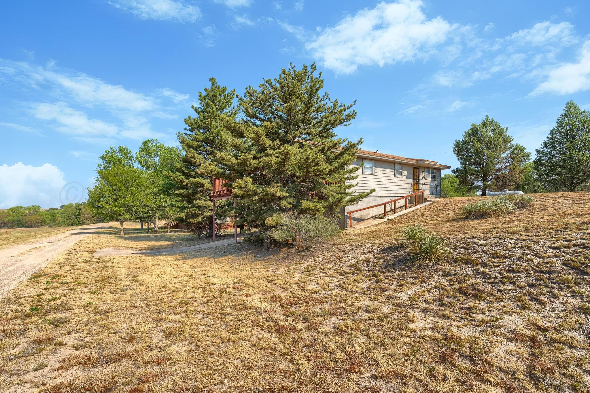 308 Liberty Drive, Howardwick, TX 79226, photo 13