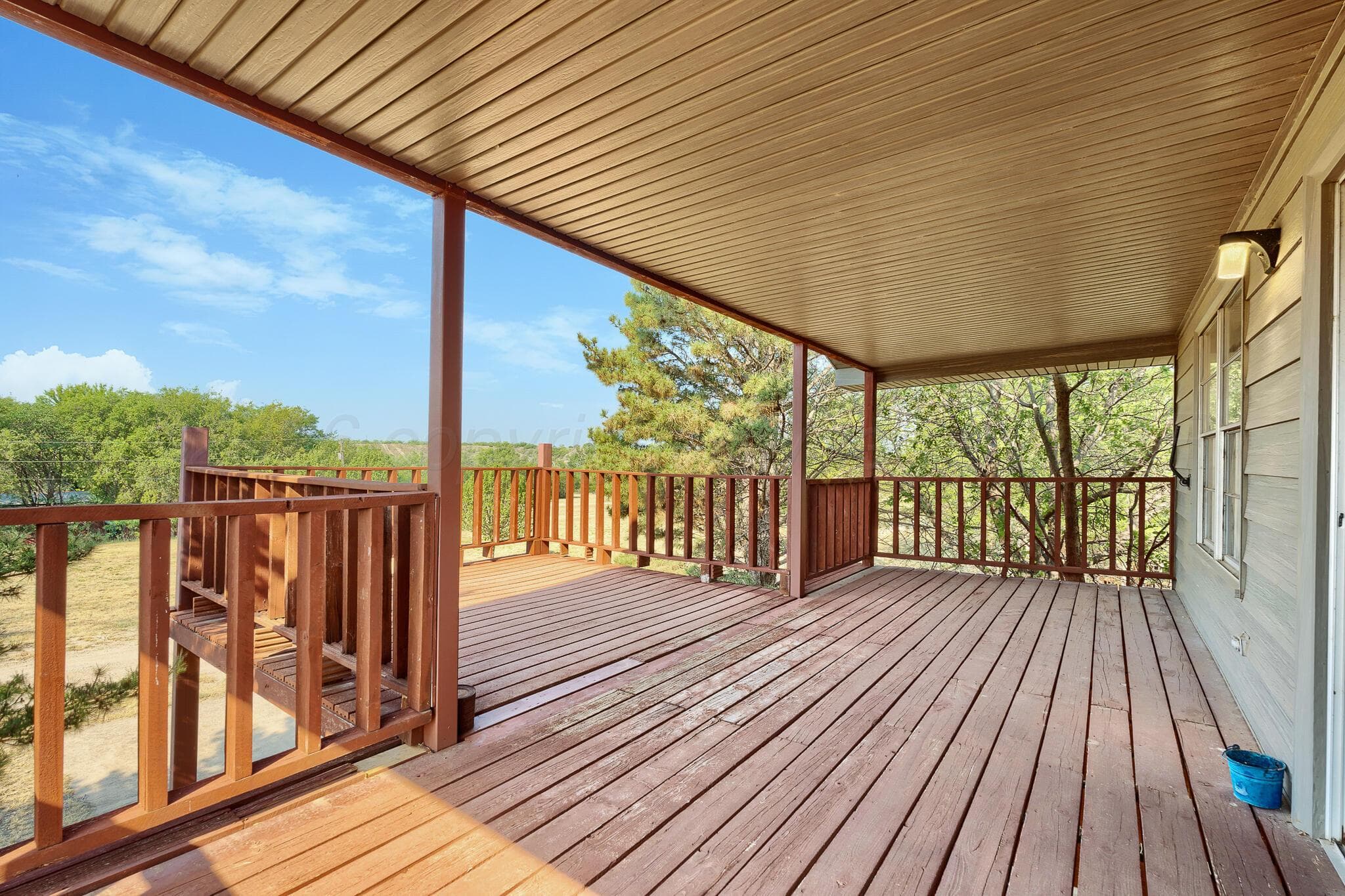 308 Liberty Drive, Howardwick, TX 79226, photo 5