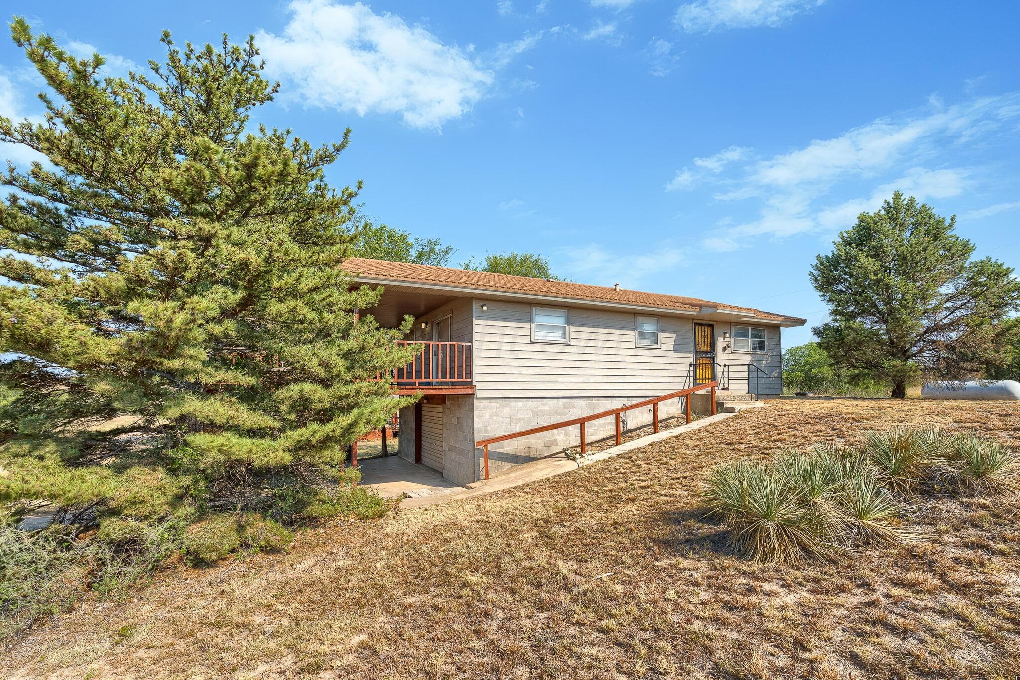 308 Liberty Drive, Howardwick, TX 79226, photo 16