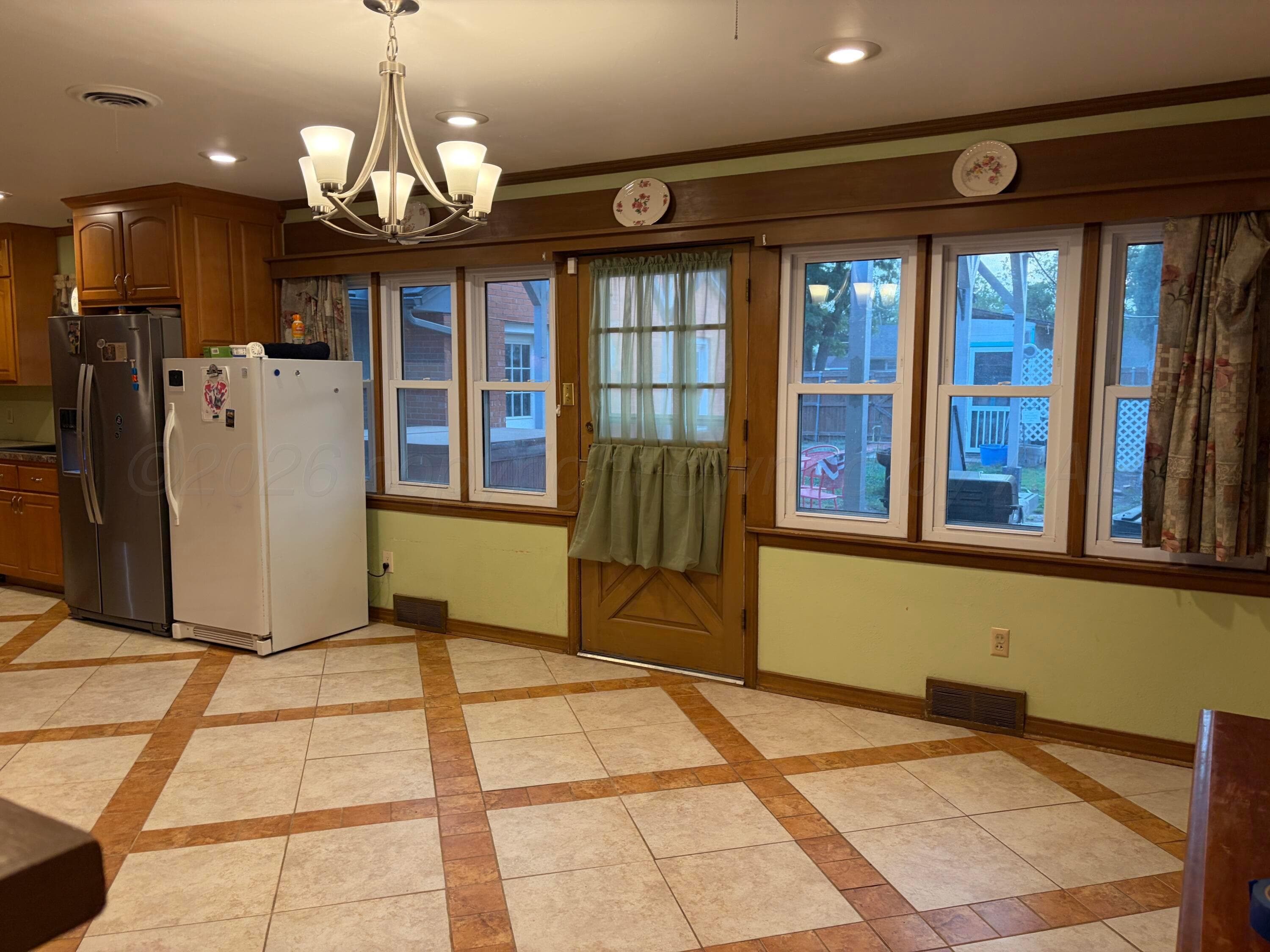 2301 N Mary-Ellen Street, Pampa, TX 79065, photo 17