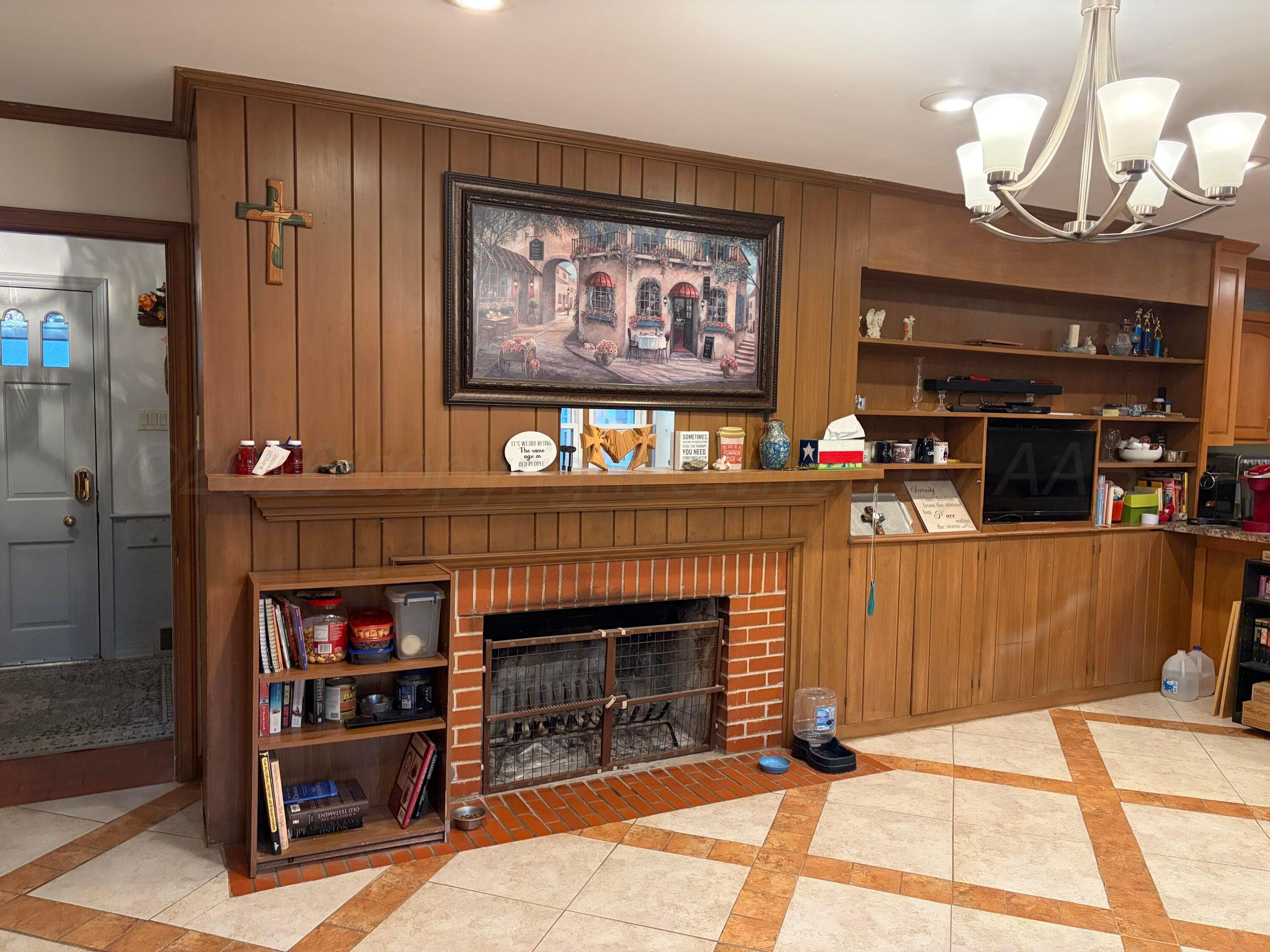 2301 N Mary-Ellen Street, Pampa, TX 79065, photo 18