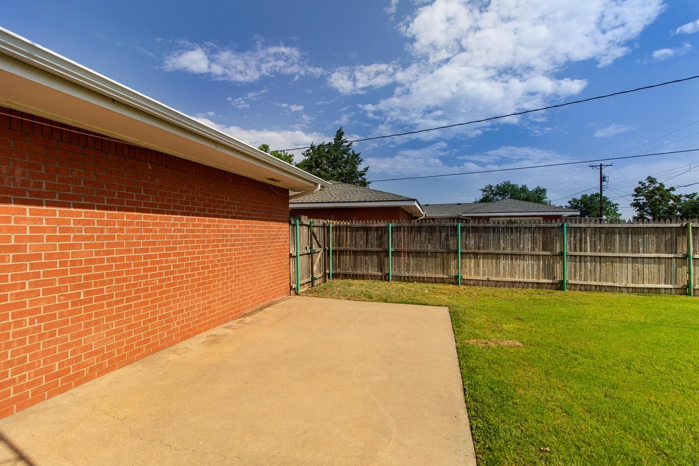 420 Sunset Drive, Hereford, TX 79045, photo 25