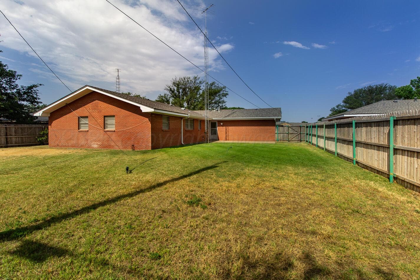 420 Sunset Drive, Hereford, TX 79045, photo 27