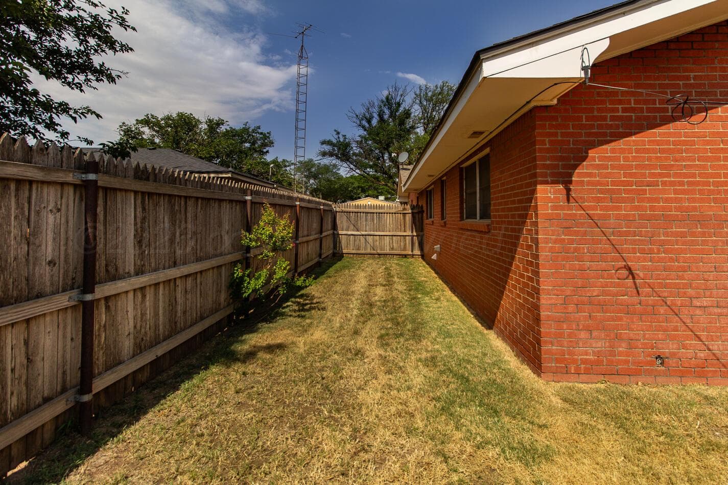 420 Sunset Drive, Hereford, TX 79045, photo 28