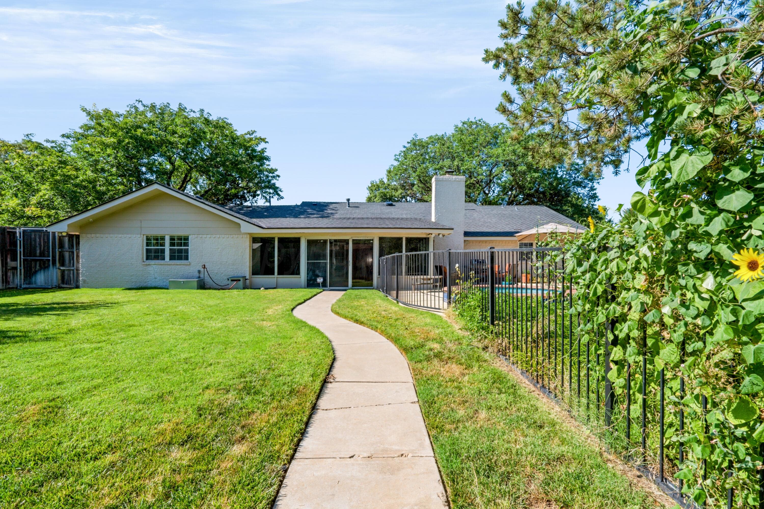 3411 RUTSON Drive, Amarillo, TX 79109-3929, photo 53