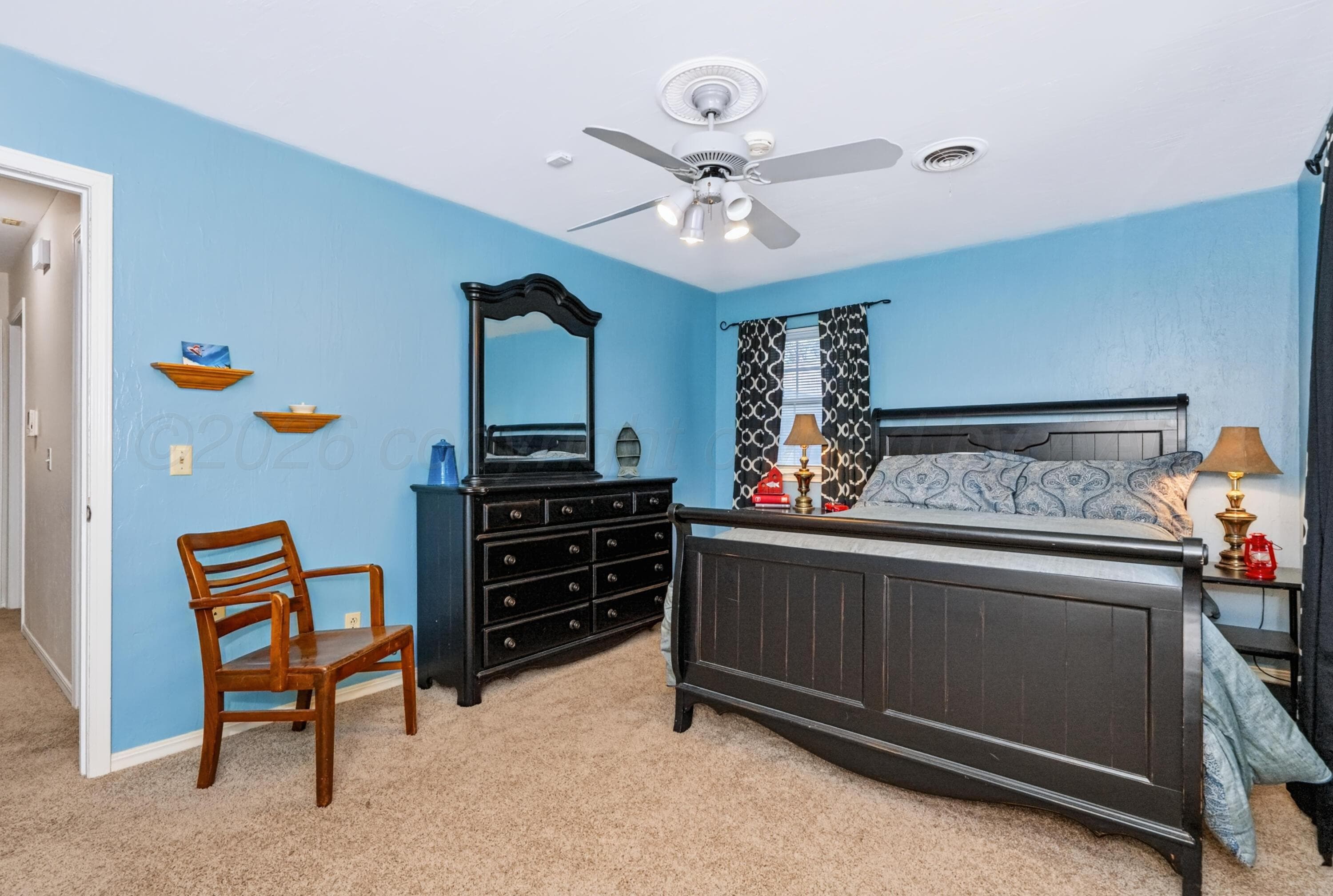 3411 RUTSON Drive, Amarillo, TX 79109-3929, photo 34