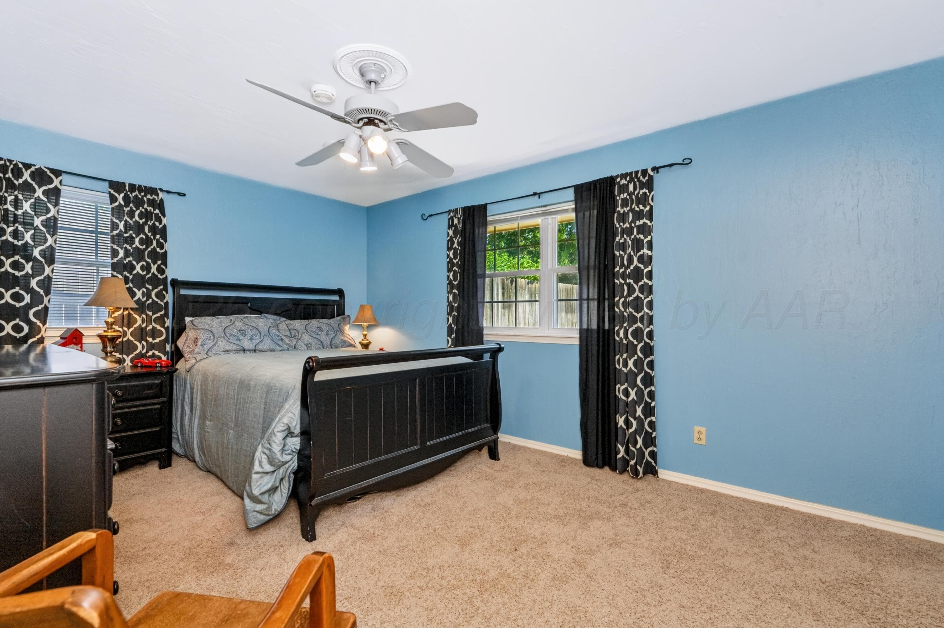 3411 RUTSON Drive, Amarillo, TX 79109-3929, photo 35