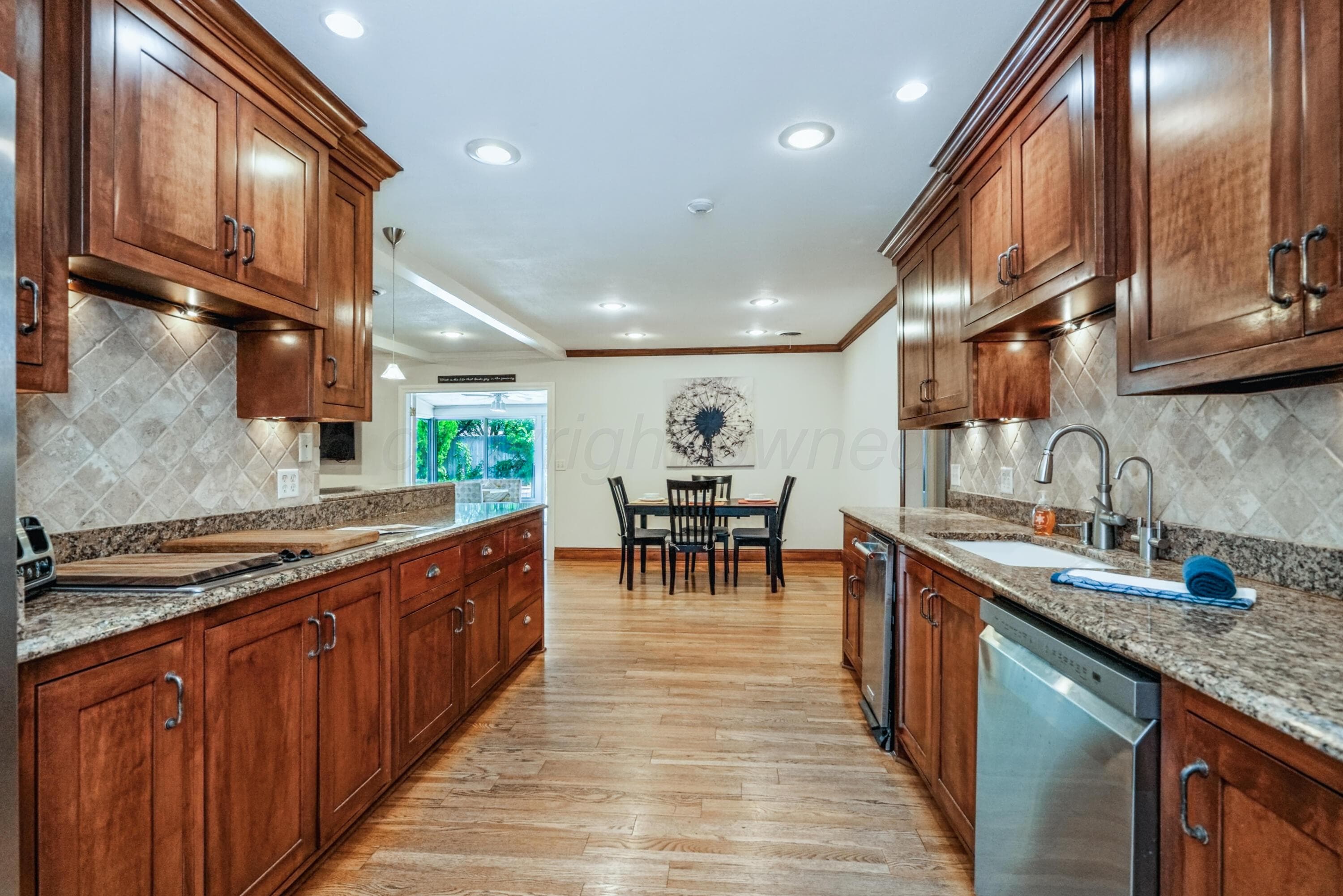 3411 RUTSON Drive, Amarillo, TX 79109-3929, photo 16