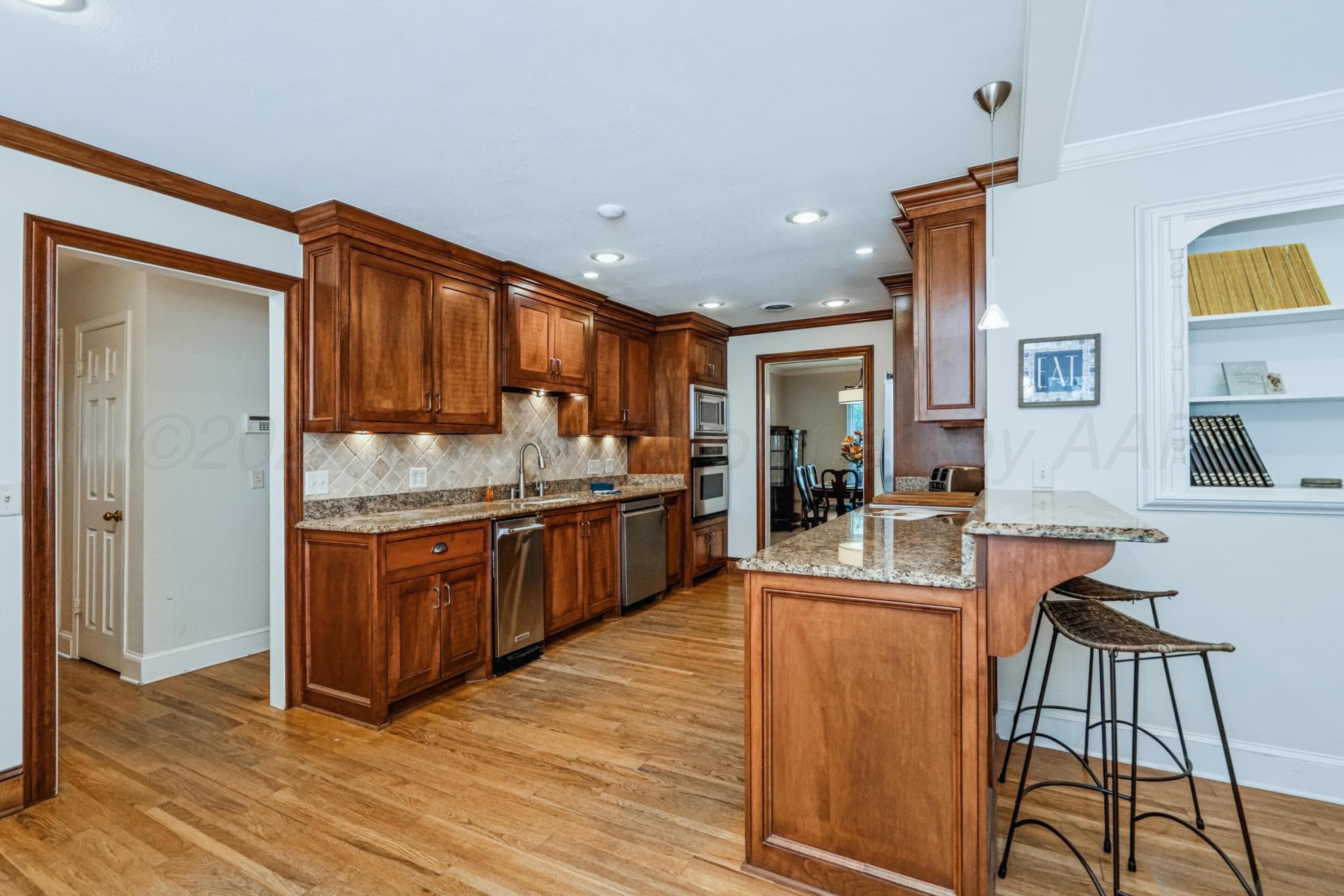 3411 RUTSON Drive, Amarillo, TX 79109-3929, photo 19