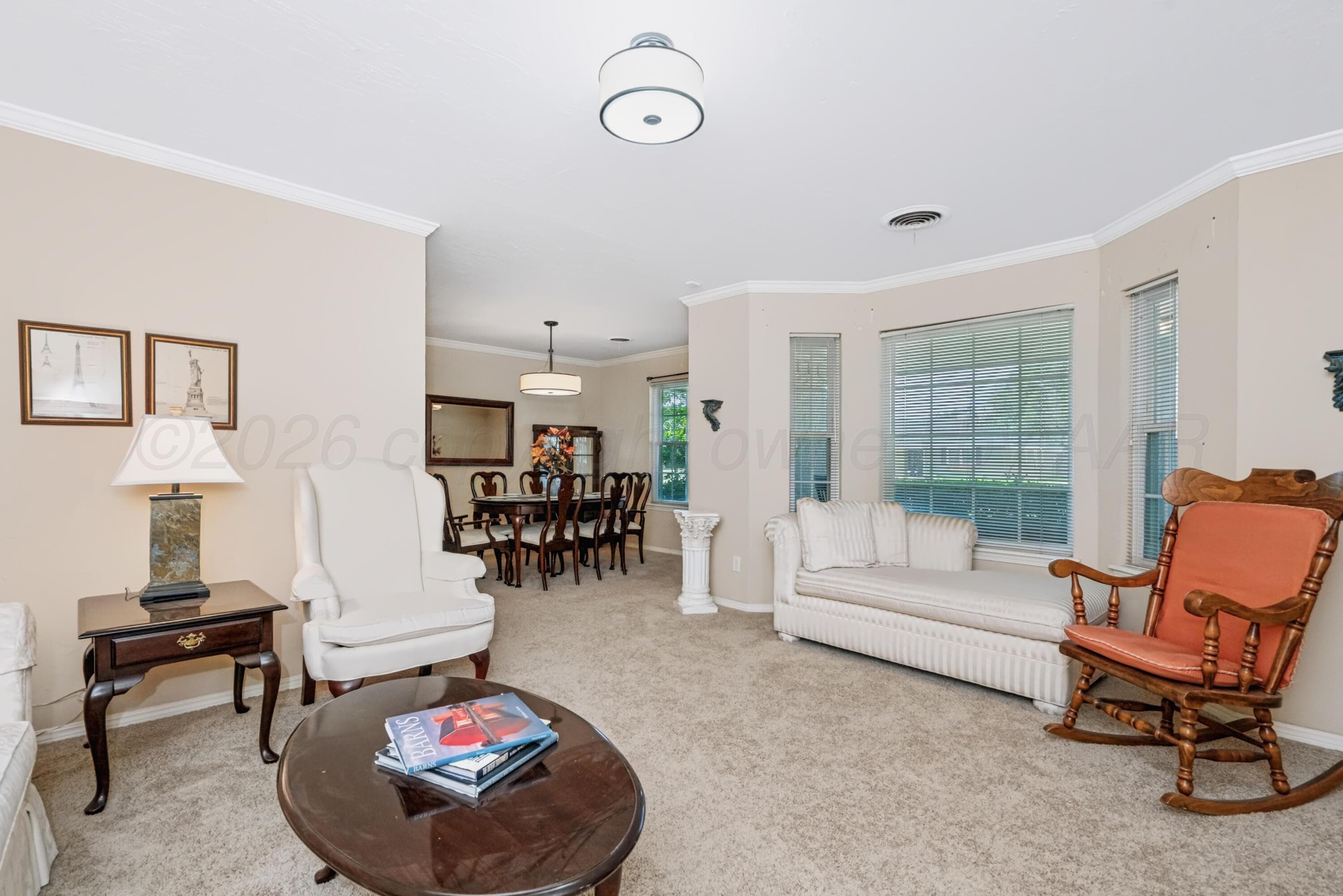 3411 RUTSON Drive, Amarillo, TX 79109-3929, photo 13