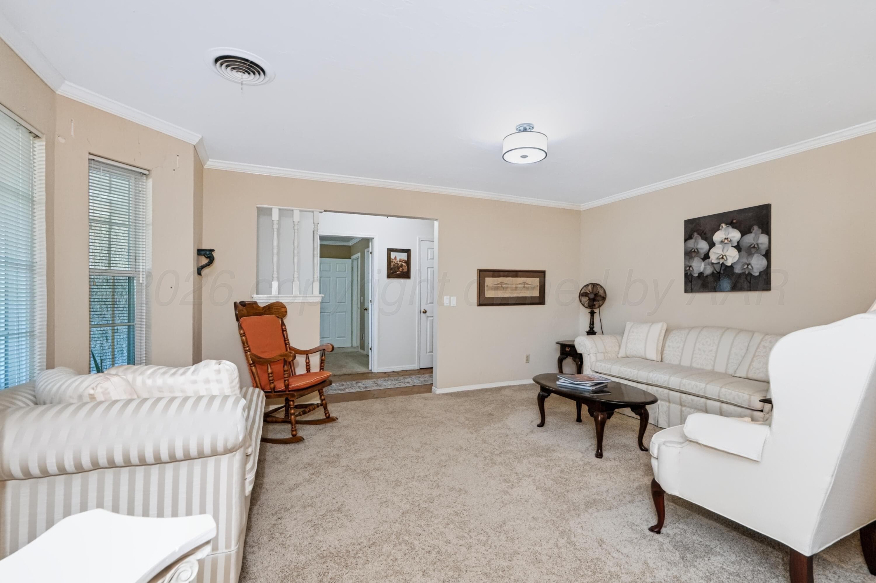 3411 RUTSON Drive, Amarillo, TX 79109-3929, photo 10