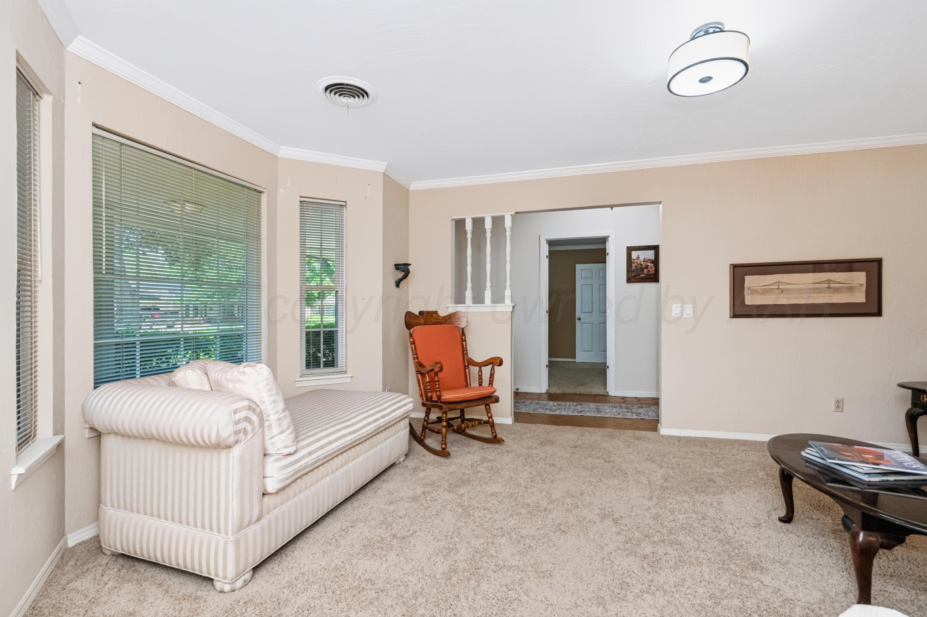 3411 RUTSON Drive, Amarillo, TX 79109-3929, photo 12