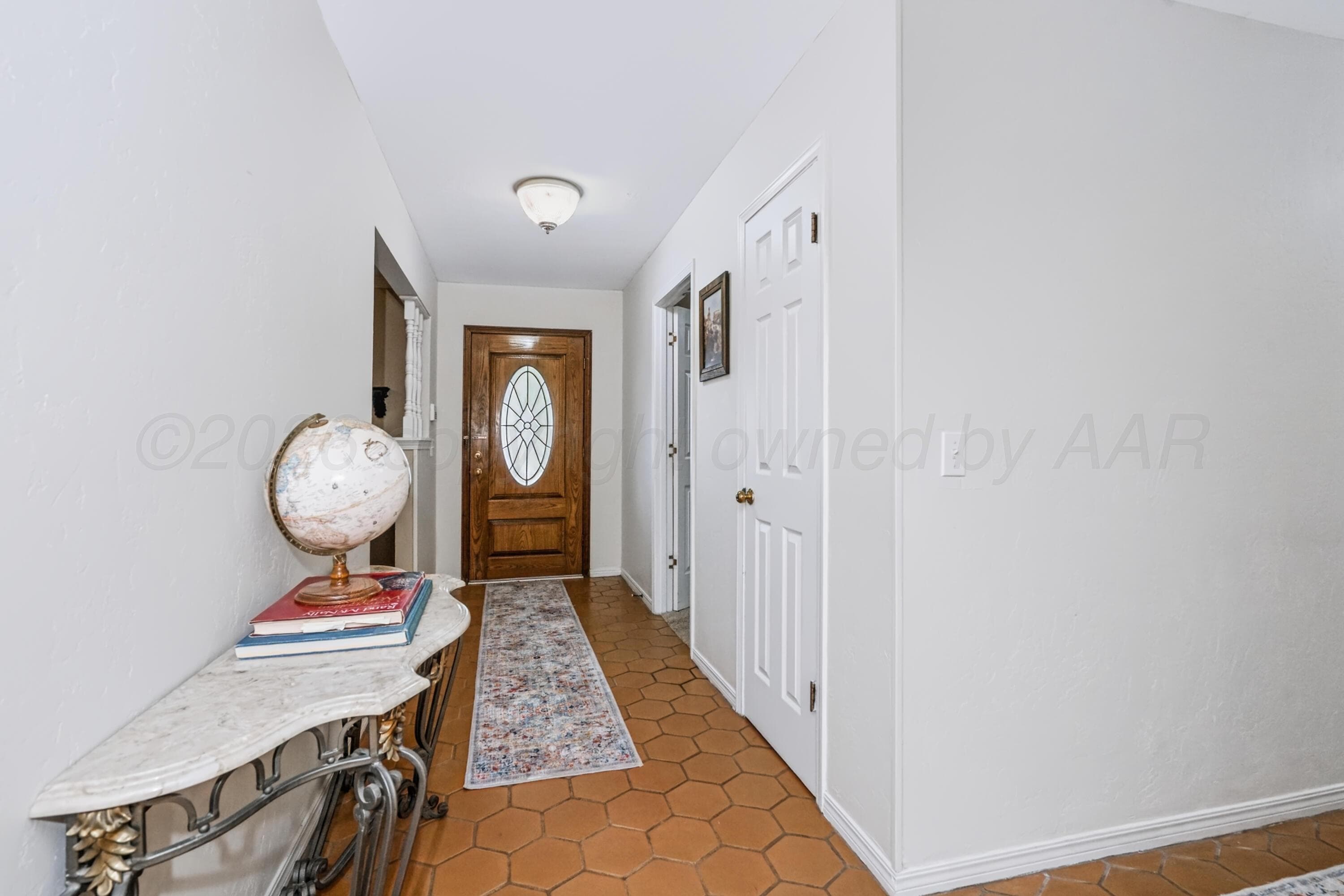 3411 RUTSON Drive, Amarillo, TX 79109-3929, photo 9