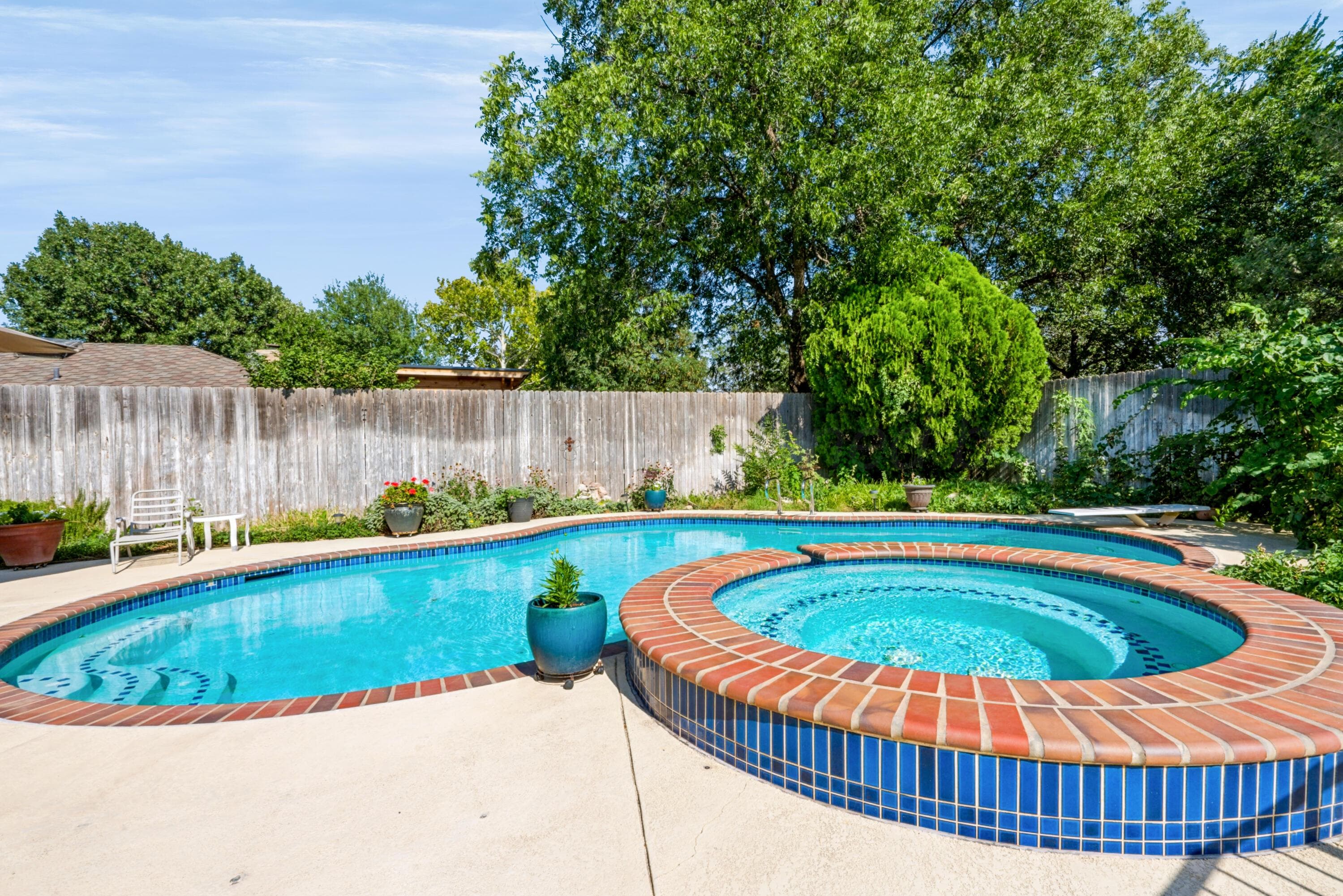3411 RUTSON Drive, Amarillo, TX 79109-3929, photo 3
