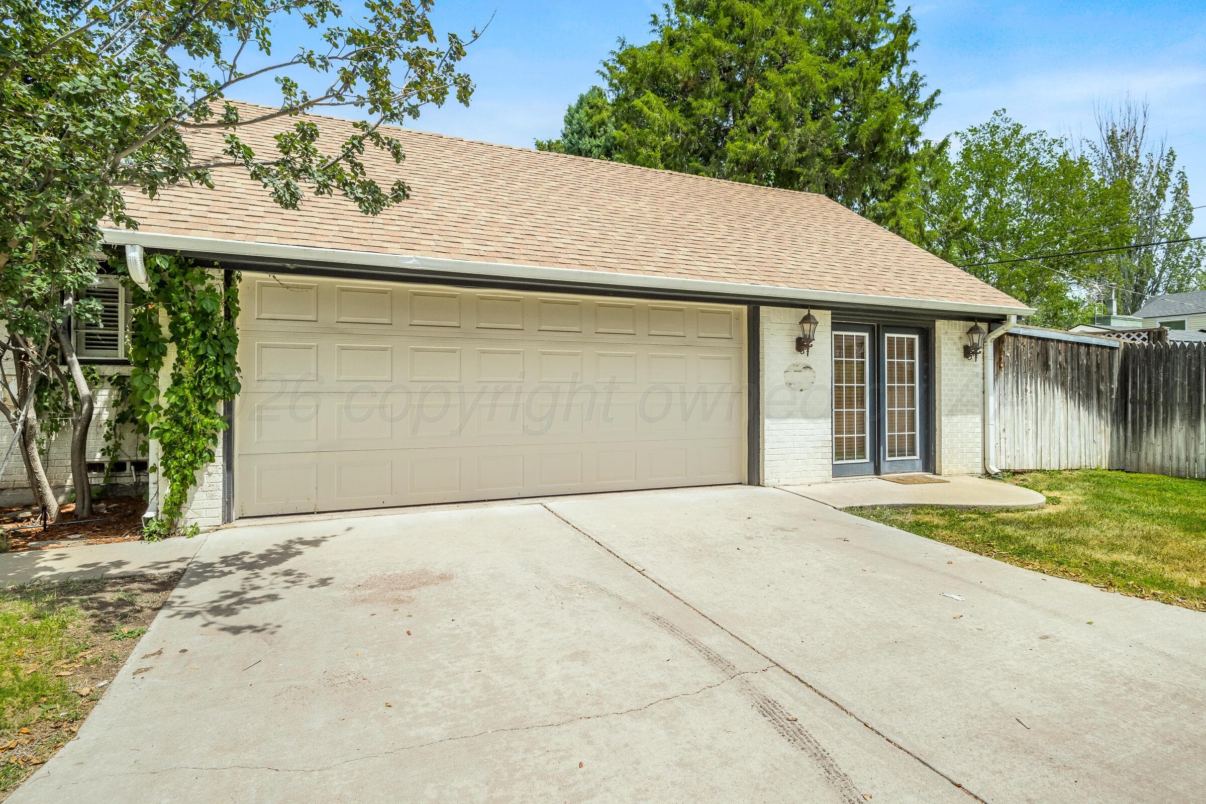 1523 Crockett Street, Amarillo, TX 79102, photo 3
