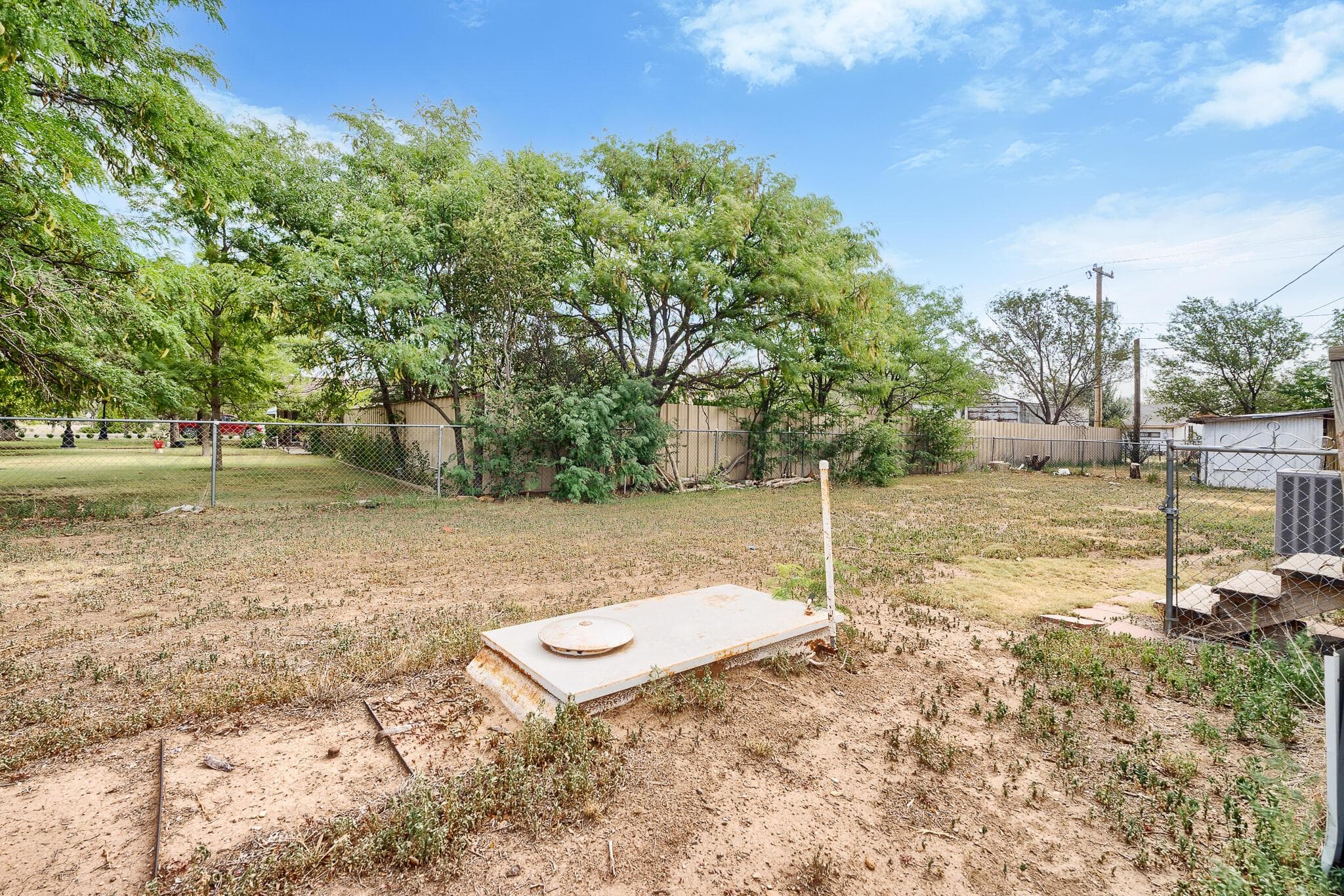 304 Coke Street, Vega, TX 79092, photo 4