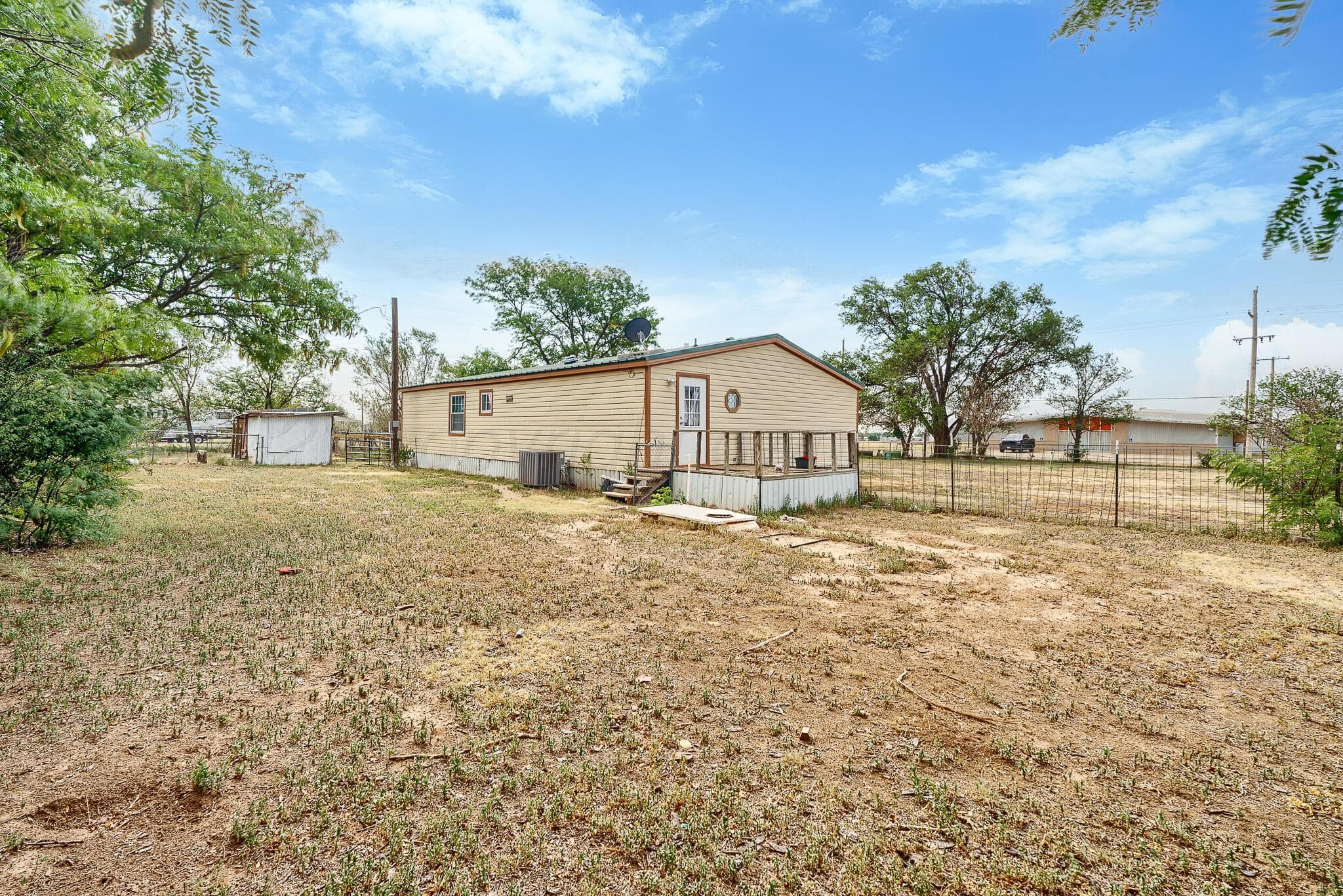 304 Coke Street, Vega, TX 79092, photo 3