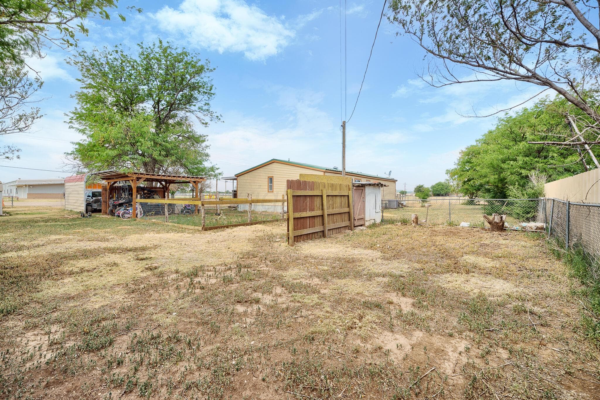 304 Coke Street, Vega, TX 79092, photo 7