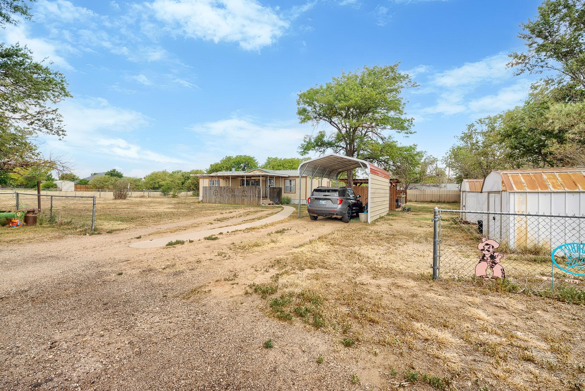 304 Coke Street, Vega, TX 79092, photo 8