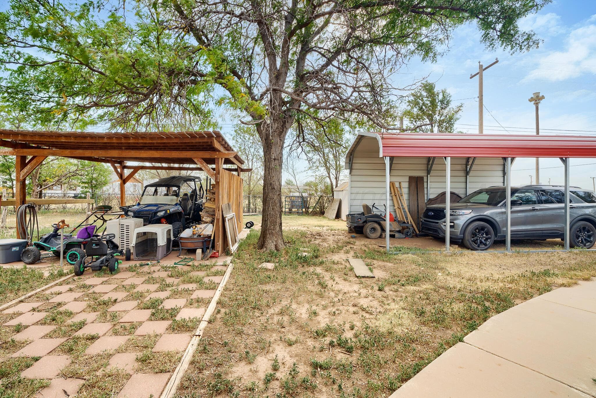 304 Coke Street, Vega, TX 79092, photo 9