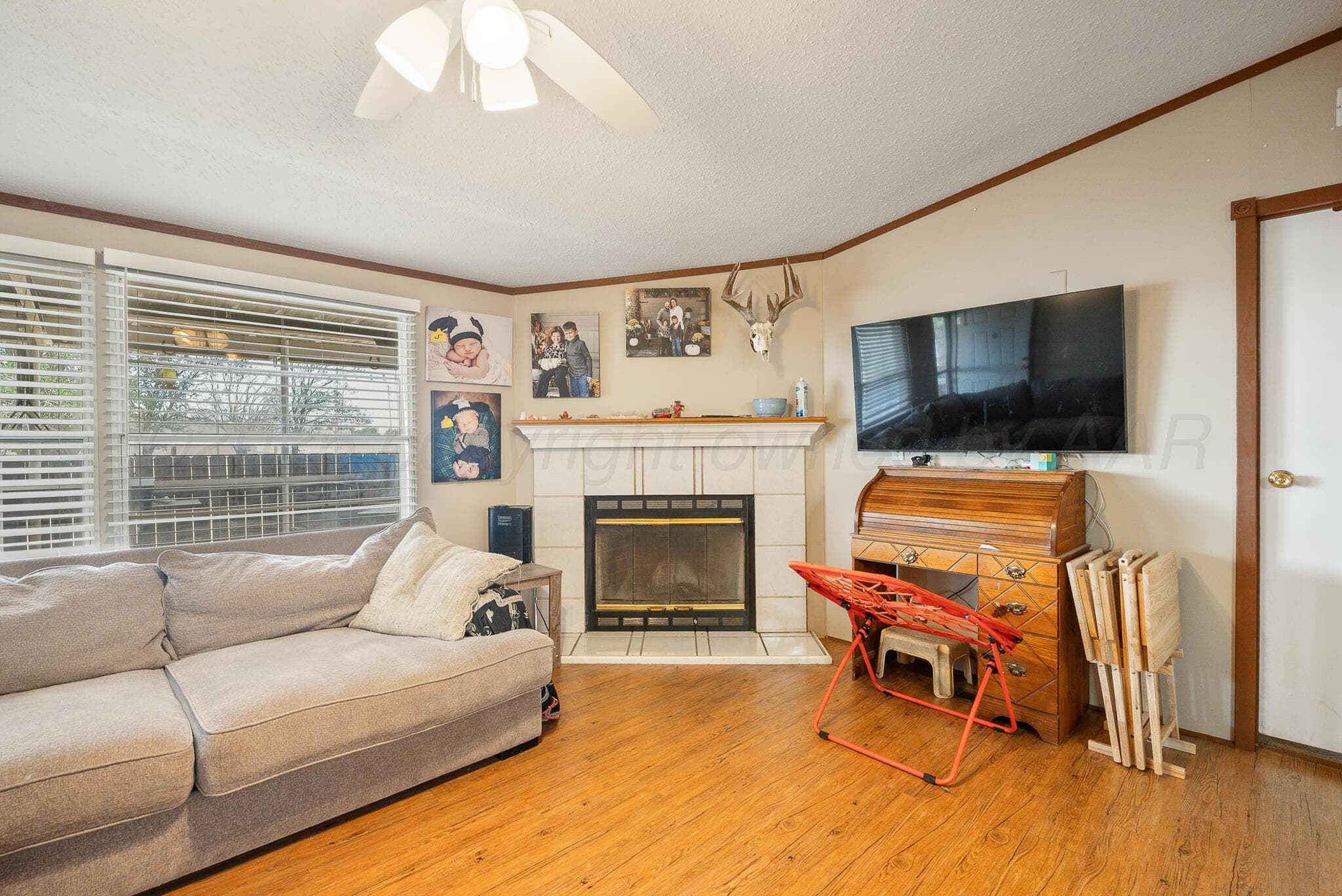 304 Coke Street, Vega, TX 79092, photo 17