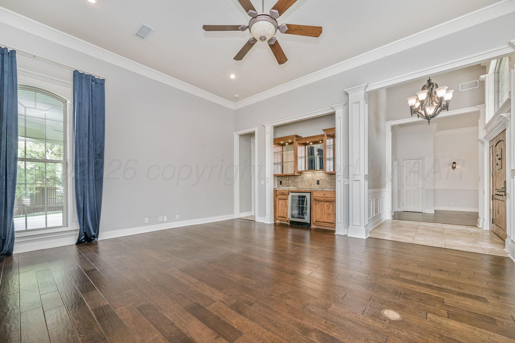 3104 SWEETGUM Lane, Amarillo, TX 79124-4936, photo 6