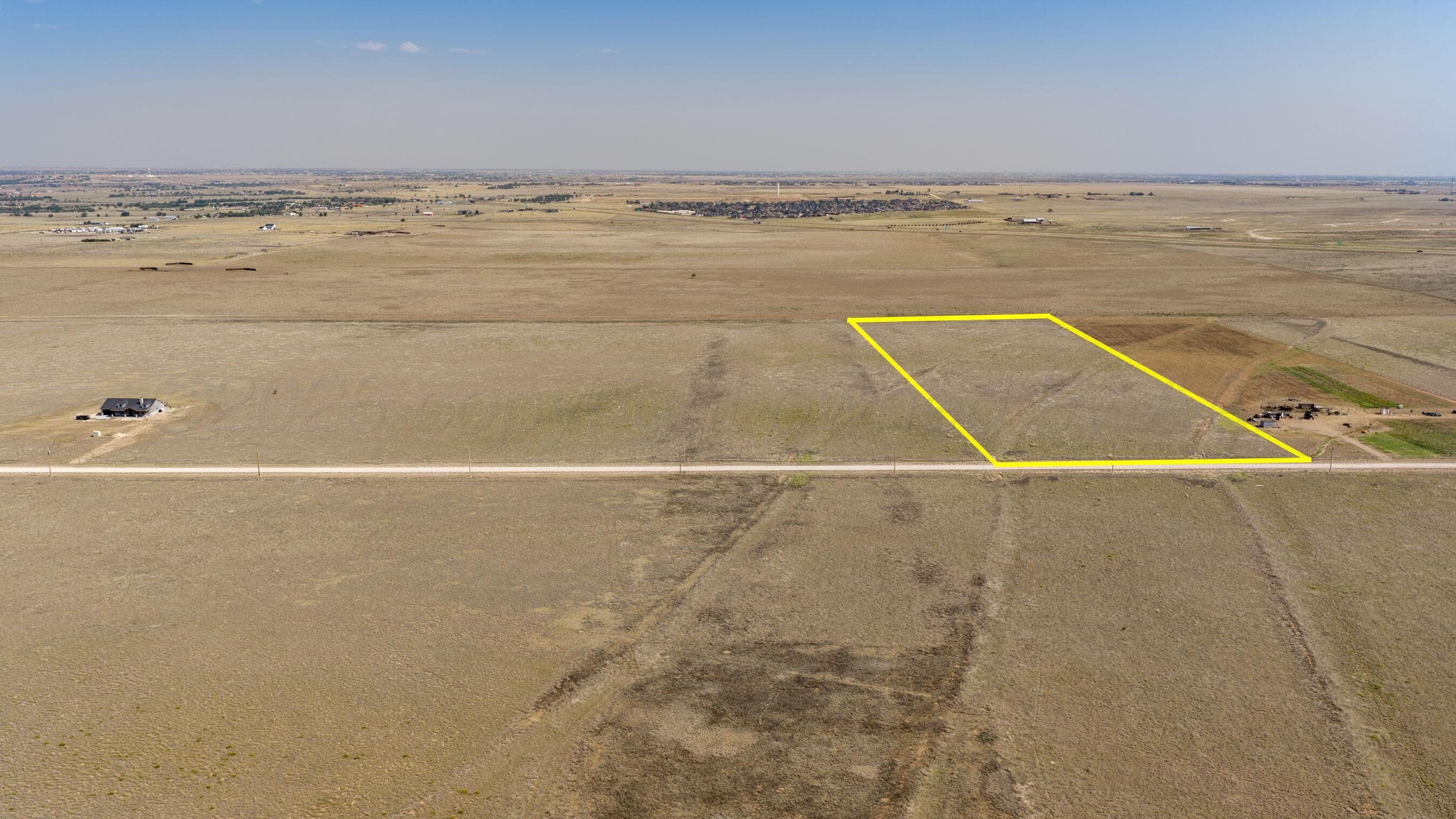 3000 Tatanka Drive, Canyon, TX 79015