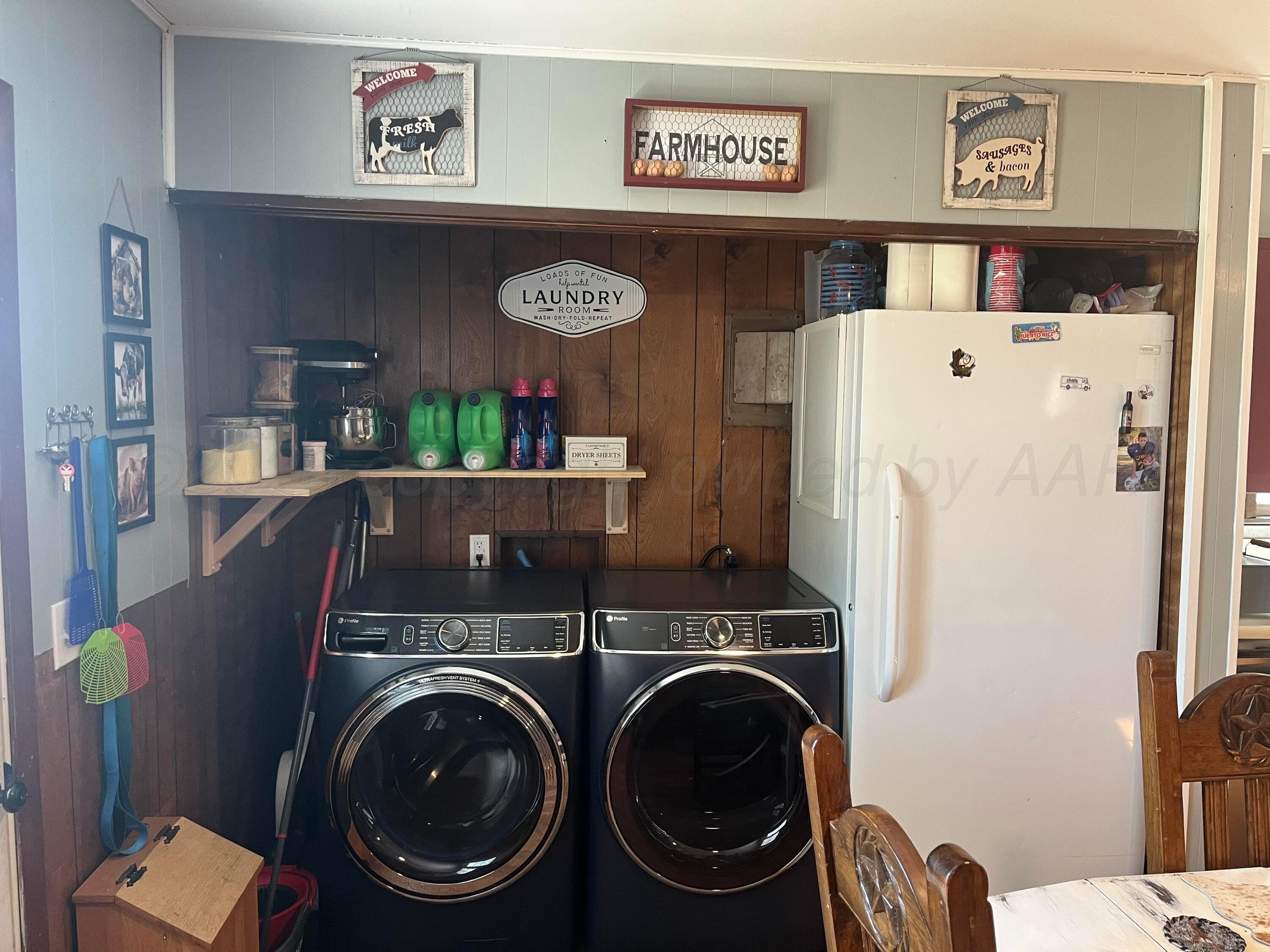300 Alamo Street, Claude, TX 79019, photo 8