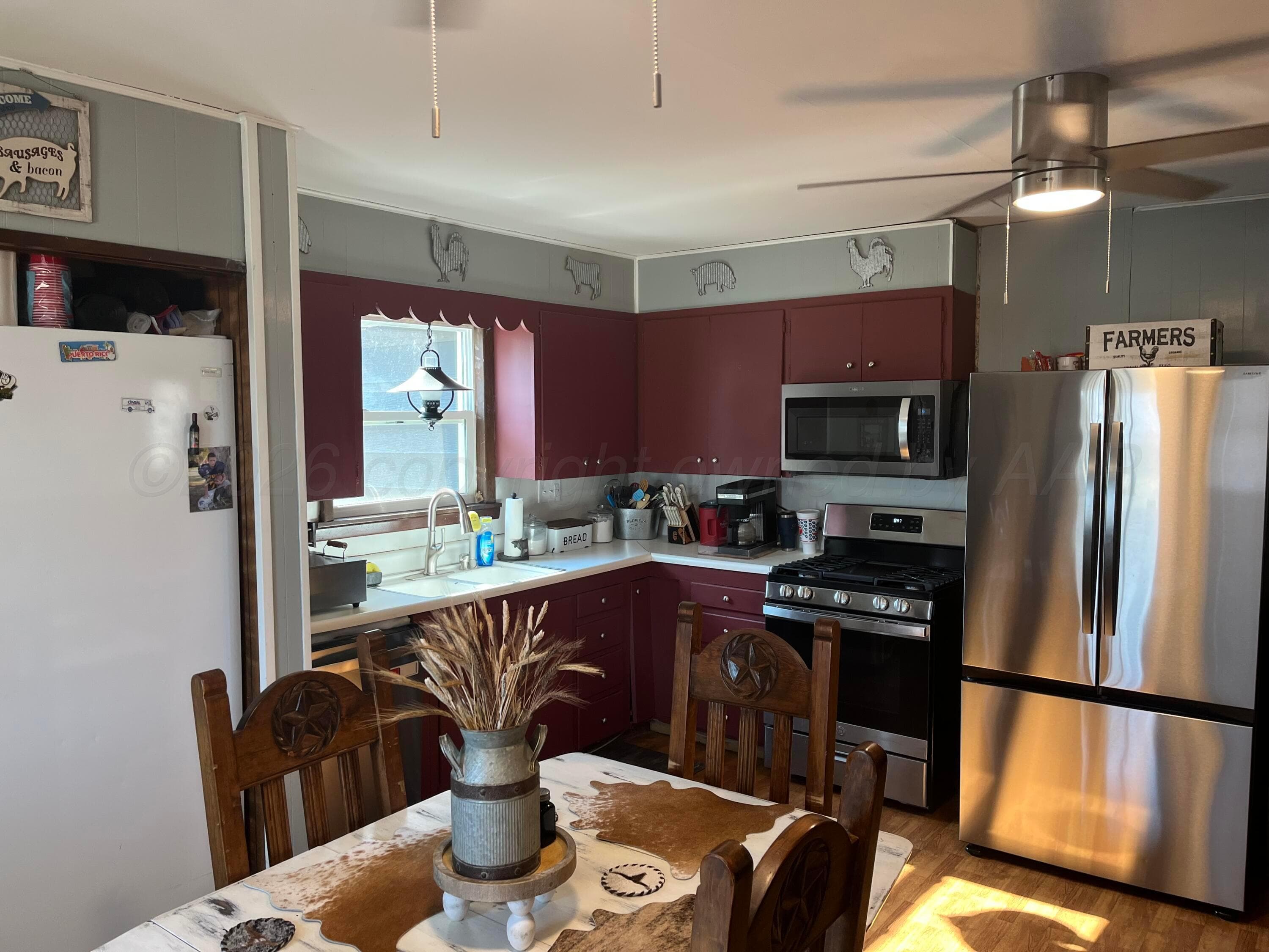 300 Alamo Street, Claude, TX 79019, photo 6