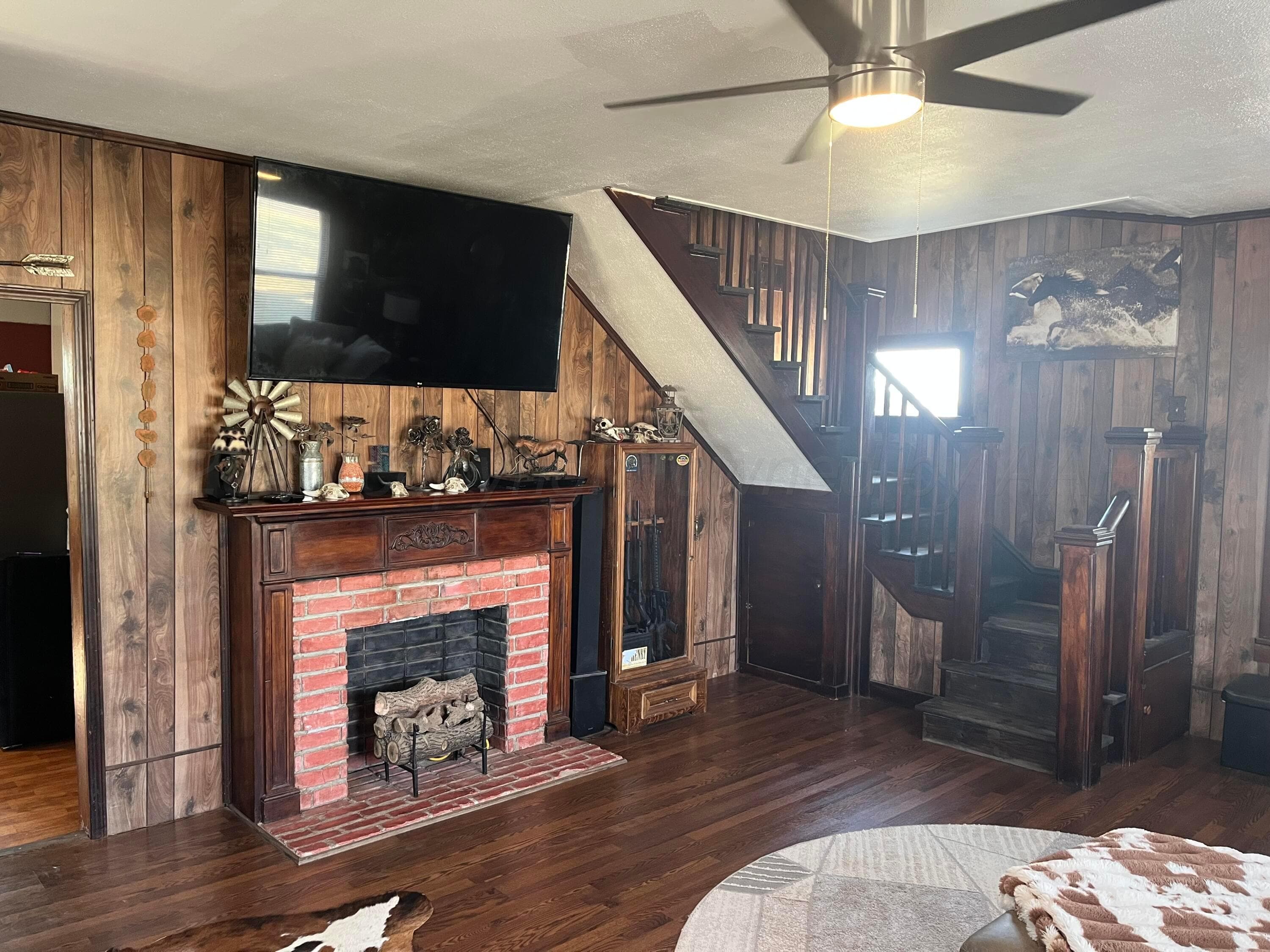 300 Alamo Street, Claude, TX 79019, photo 4
