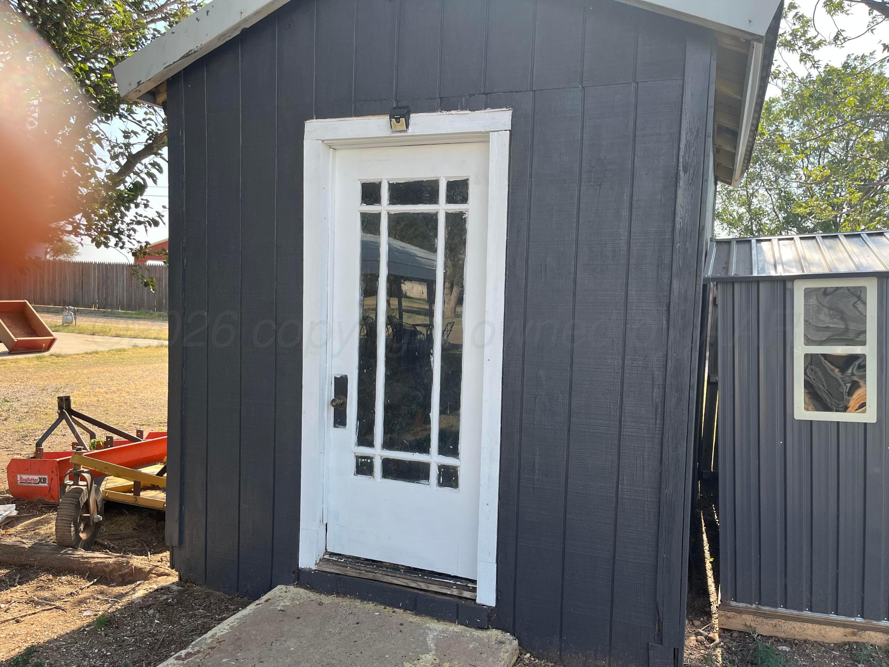 300 Alamo Street, Claude, TX 79019, photo 18