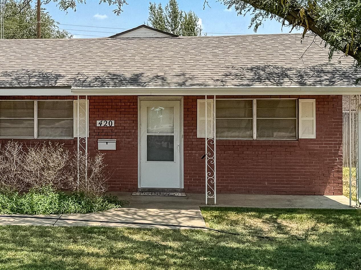 420 Sunset Drive, Hereford, TX 79045, photo 7