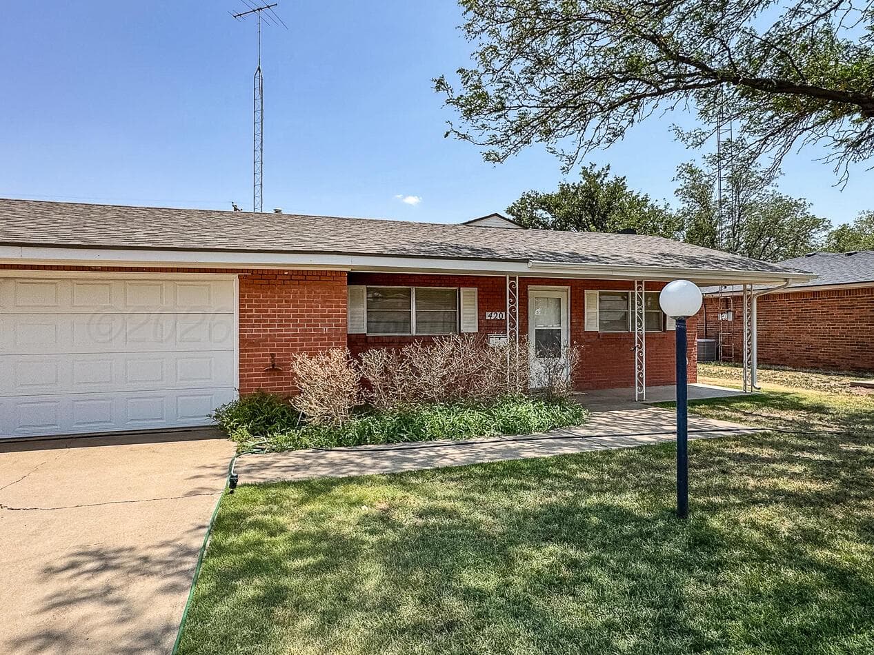 420 Sunset Drive, Hereford, TX 79045, photo 6