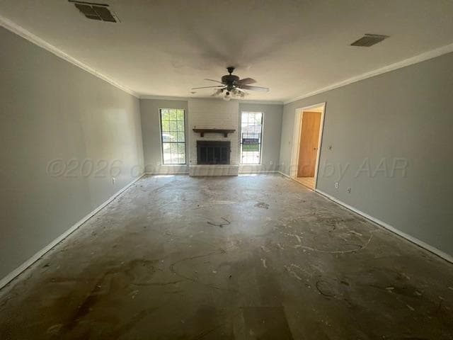 3406 Gladstone Lane, Amarillo, TX 79121, photo 16
