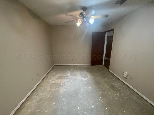 3406 Gladstone Lane, Amarillo, TX 79121, photo 17